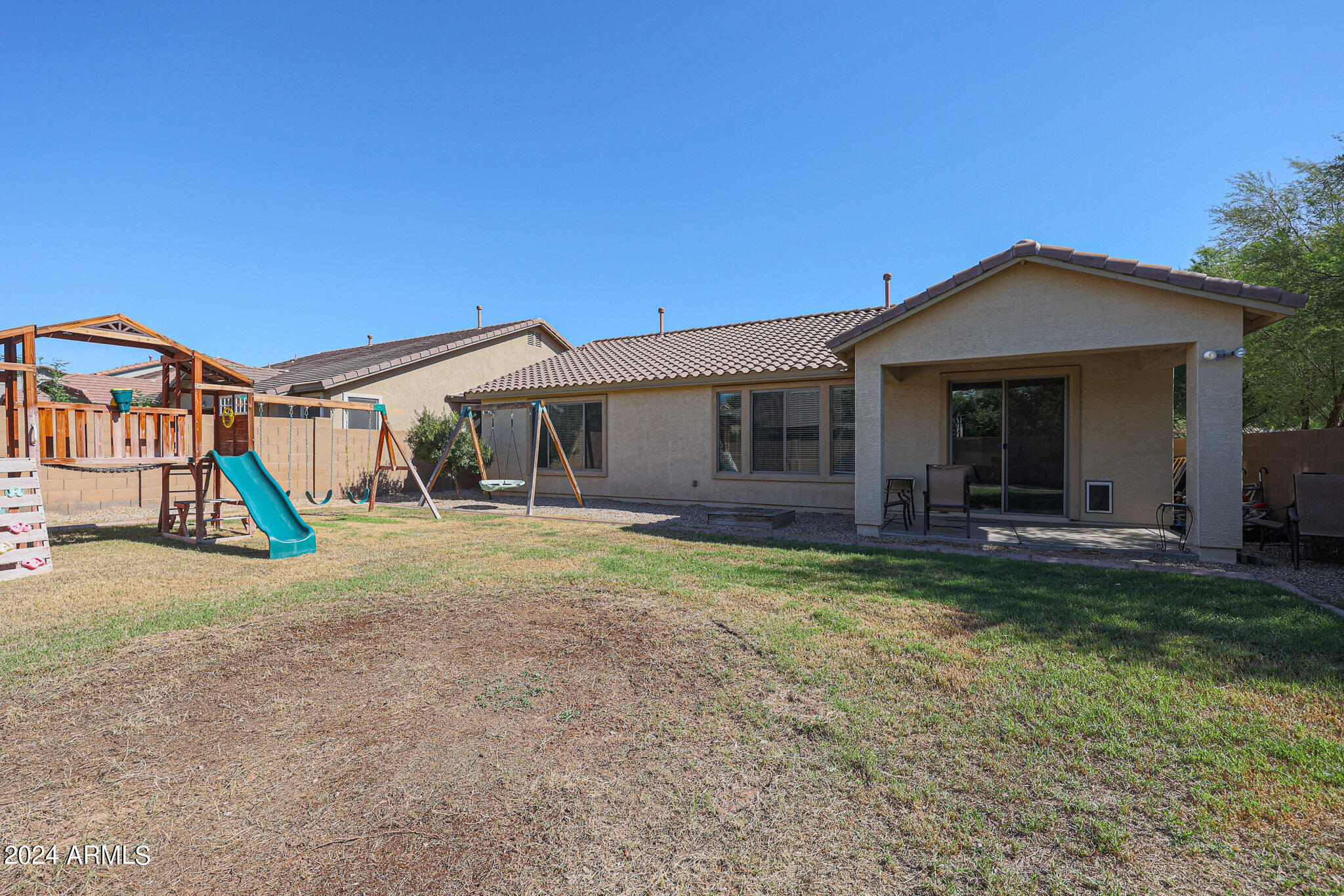 Photo 43 of 48 of 2220 W ALICIA Drive house