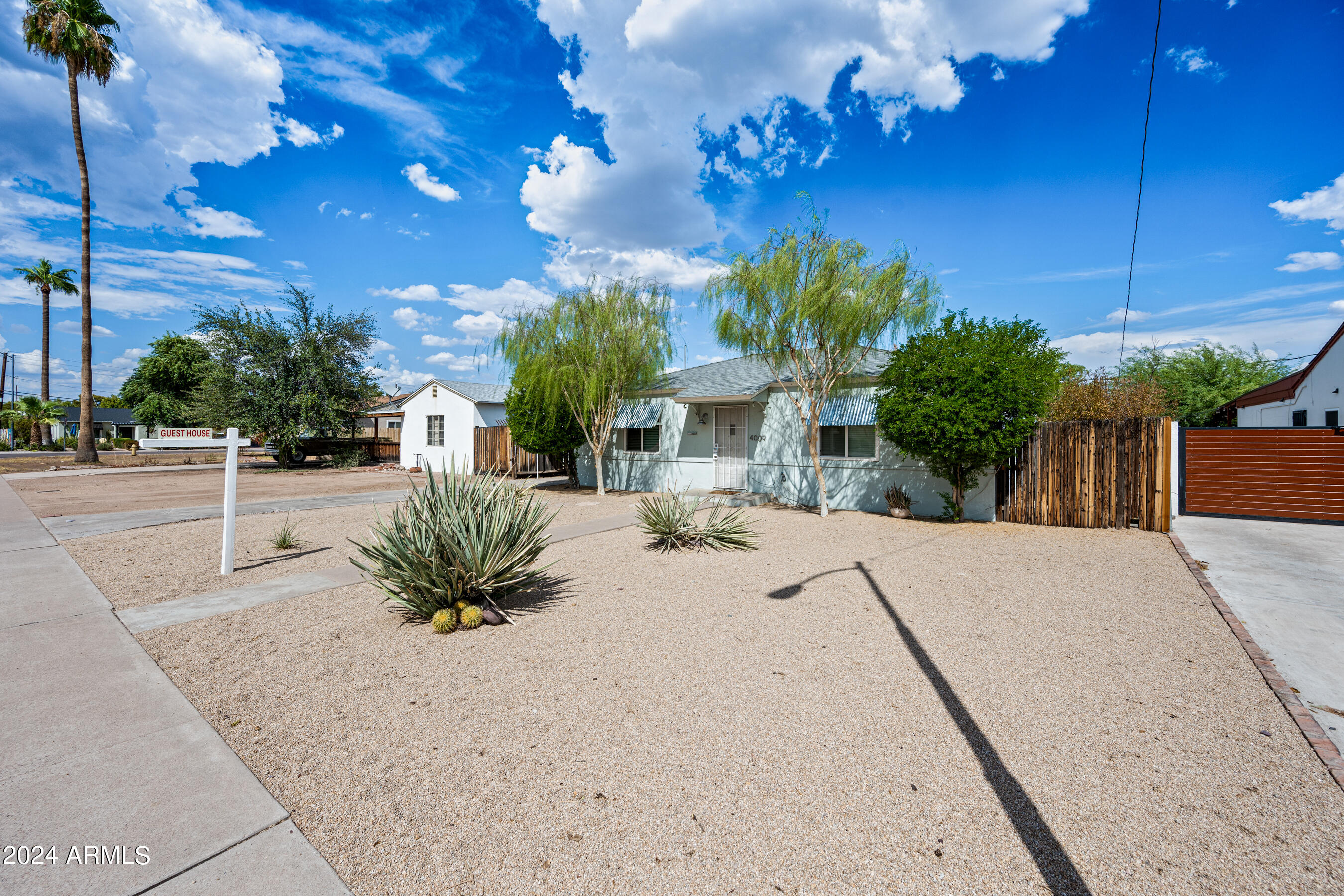 Photo 1 of 6 of 4009 N 13TH Avenue house