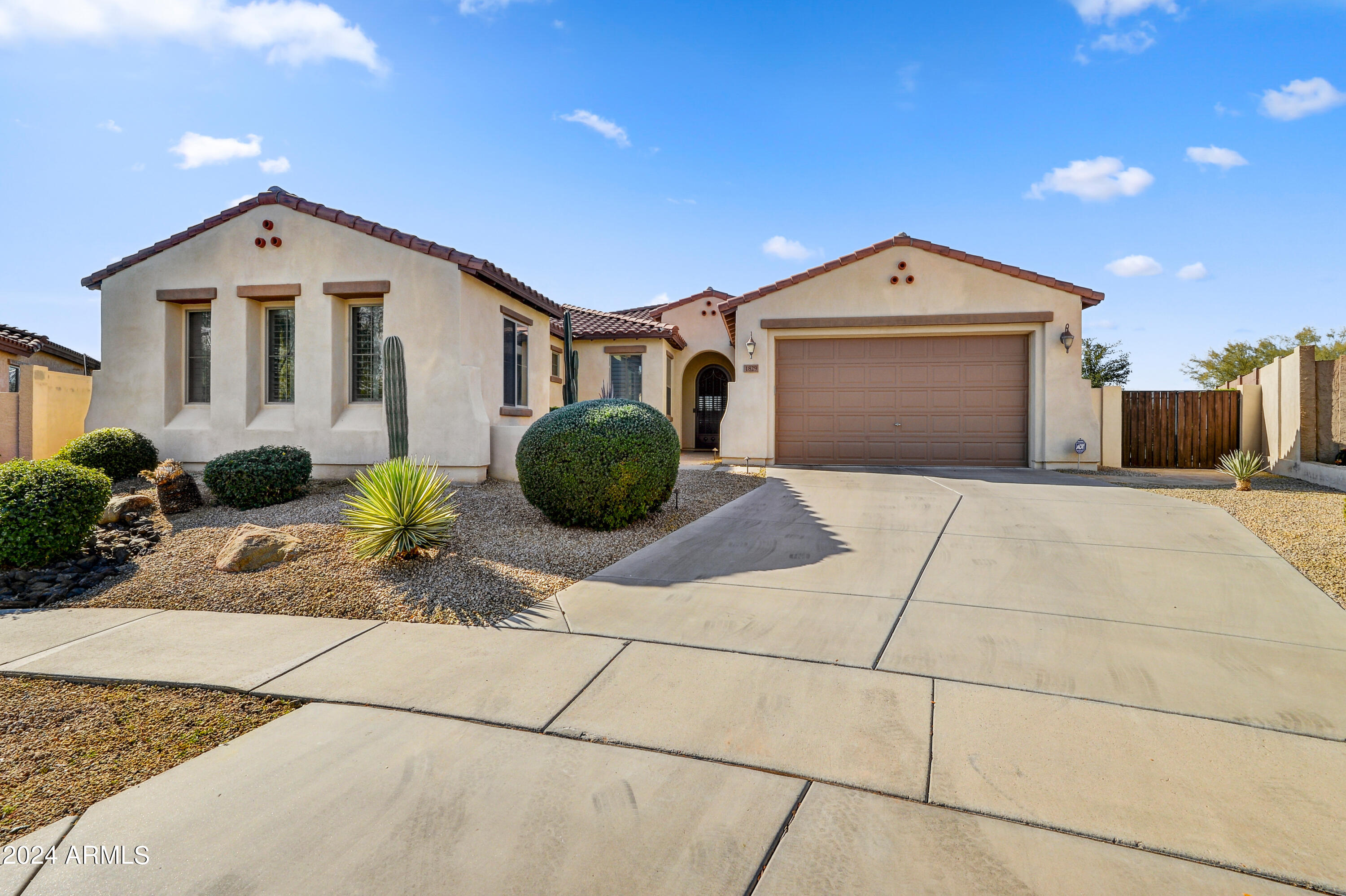 Photo 1 of 45 of 1829 W ALOE VERA Drive house