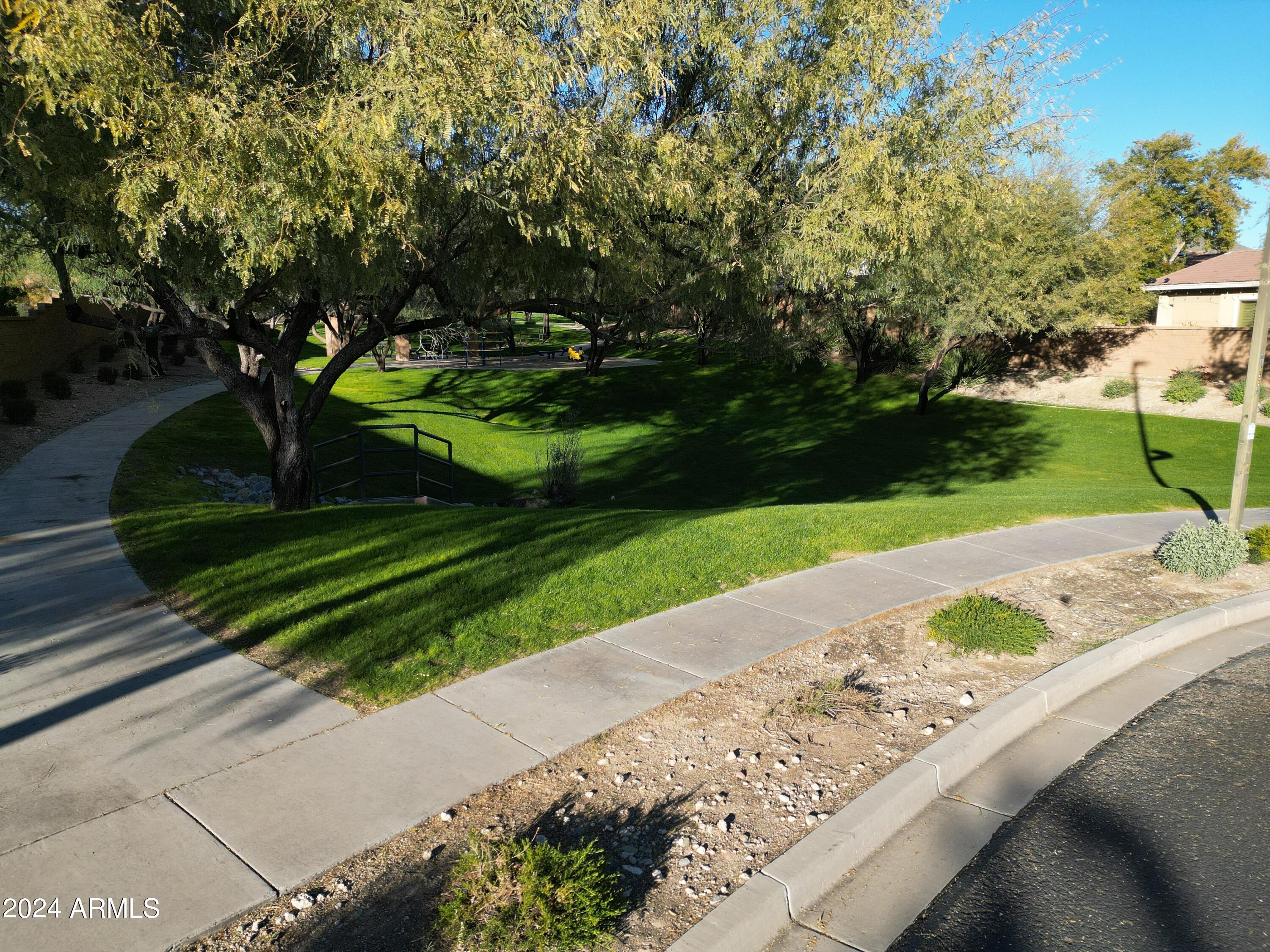 Photo 45 of 45 of 1829 W ALOE VERA Drive house