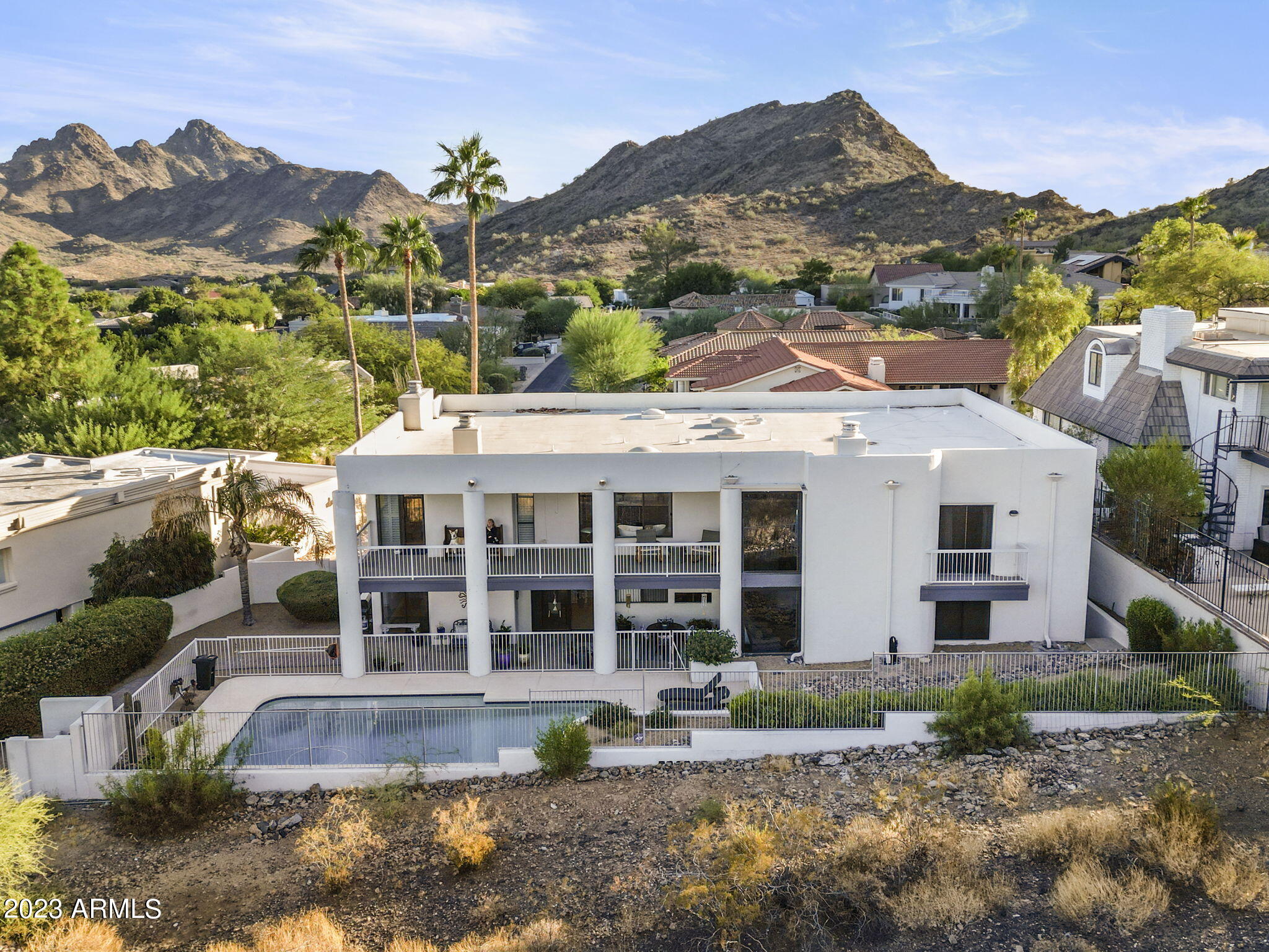 Photo 5 of 64 of 2230 E CINNABAR Avenue house