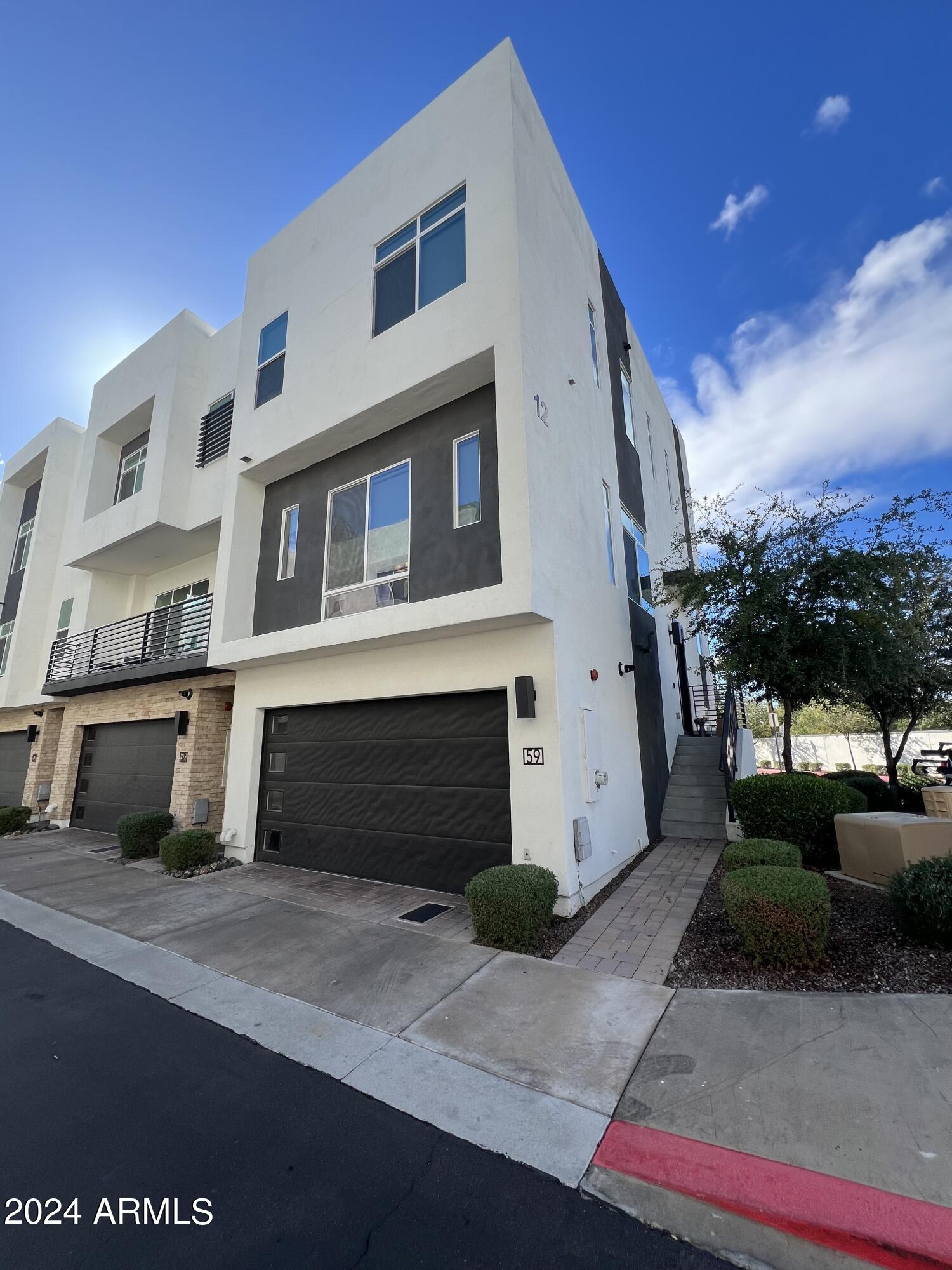 Photo 1 of 50 of 1717 E MORTEN Avenue 59 townhome