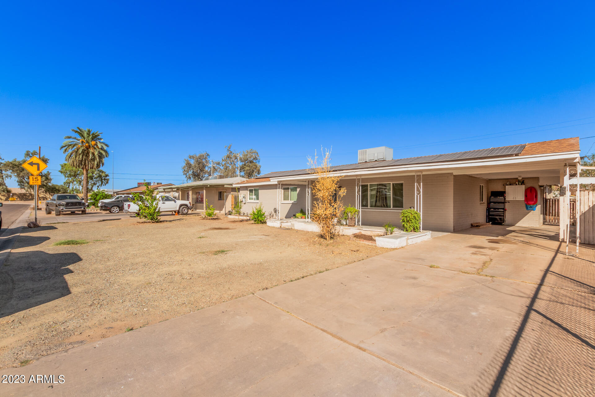 Photo 3 of 28 of 1115 N 29TH Avenue house