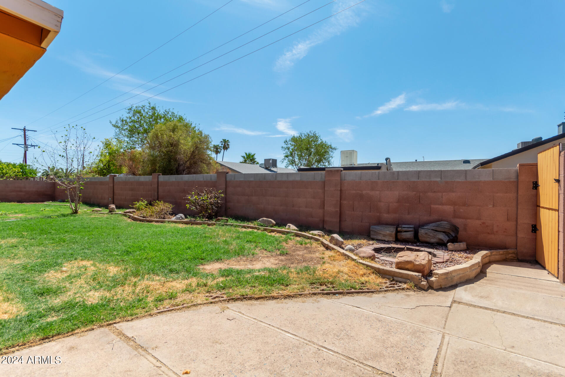 Photo 41 of 41 of 5923 W COOLIDGE Street house