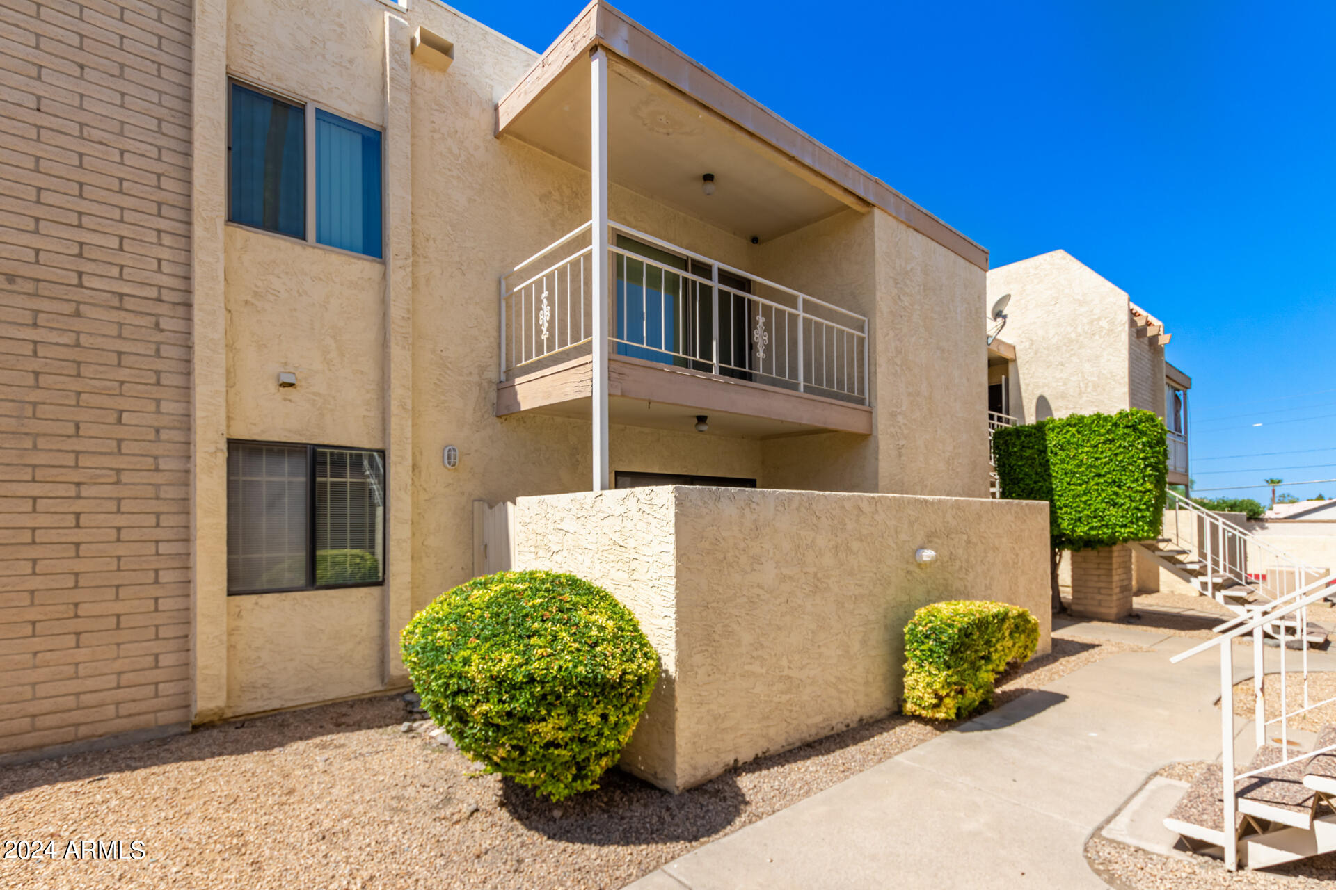 Photo 3 of 5 of 16635 N CAVE CREEK Road 107 condo