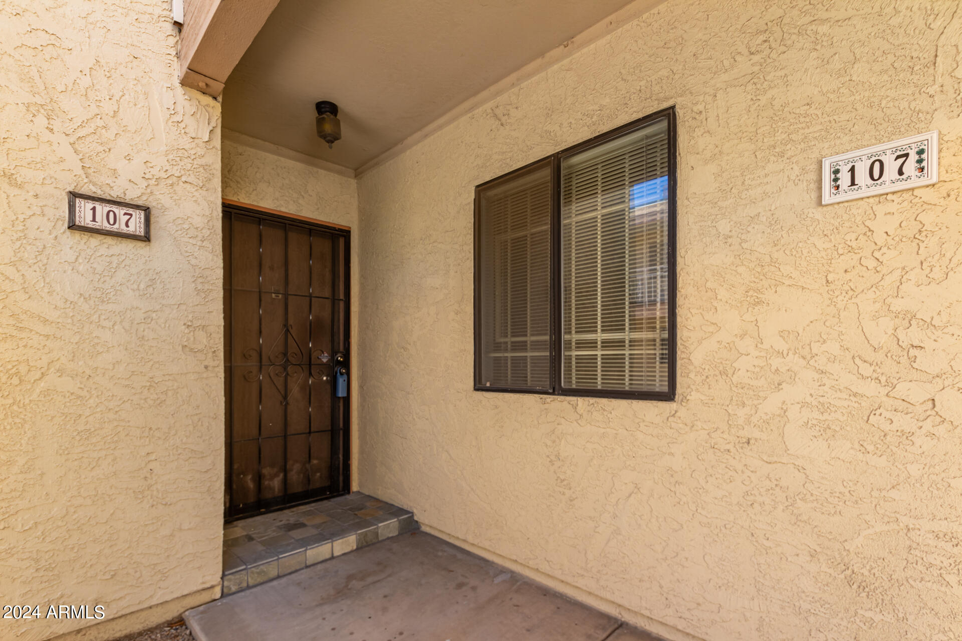 Photo 4 of 5 of 16635 N CAVE CREEK Road 107 condo