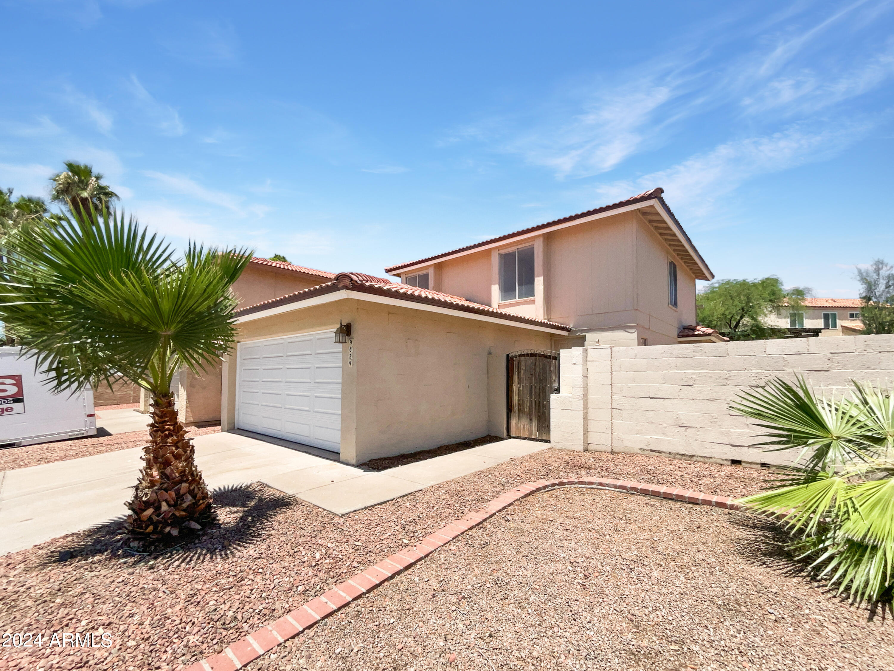 Photo 19 of 28 of 9824 S 44TH Street house