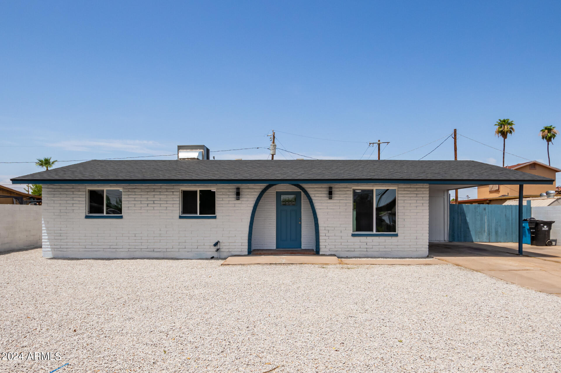 Photo 1 of 24 of 2502 N 41ST Avenue house