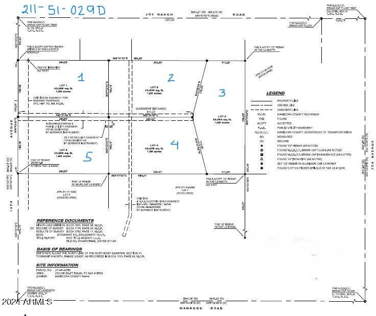 Photo 4 of 4 of 37XXX N 15th Avenue 3 land