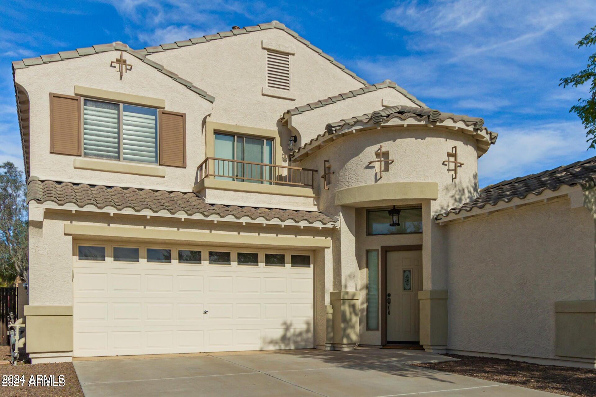 Photo 1 of 1 of 3010 E SHADY SPRING Trail house