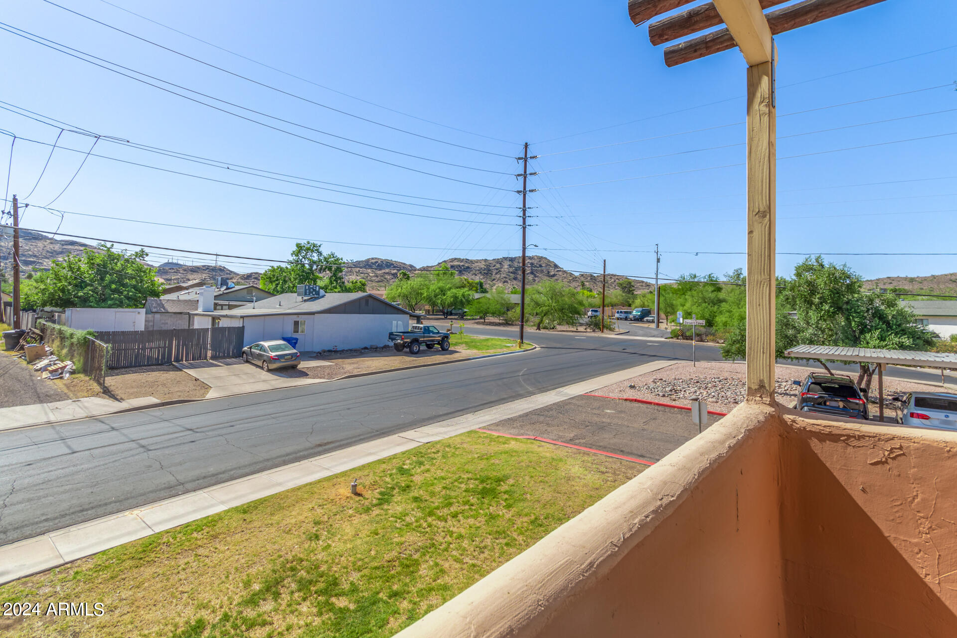 Photo 25 of 29 of 1425 E DESERT COVE Avenue 9 condo