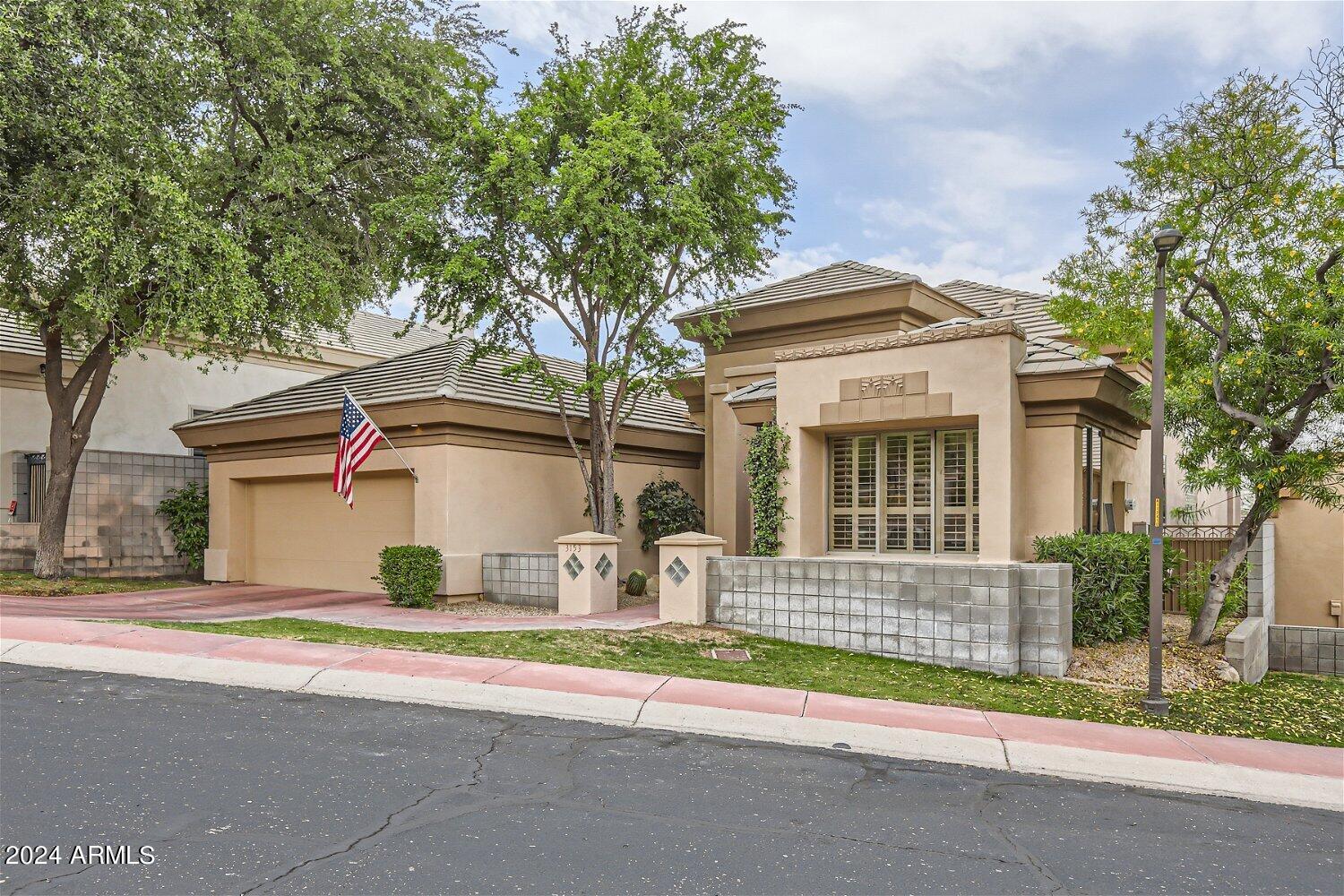 Photo 1 of 15 of 3153 E SIERRA VISTA Drive house