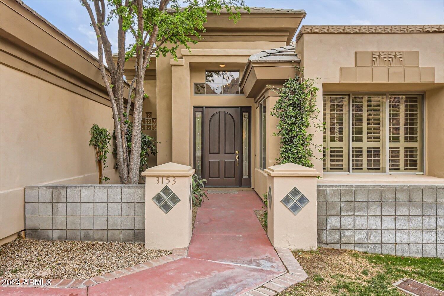 Photo 15 of 15 of 3153 E SIERRA VISTA Drive house