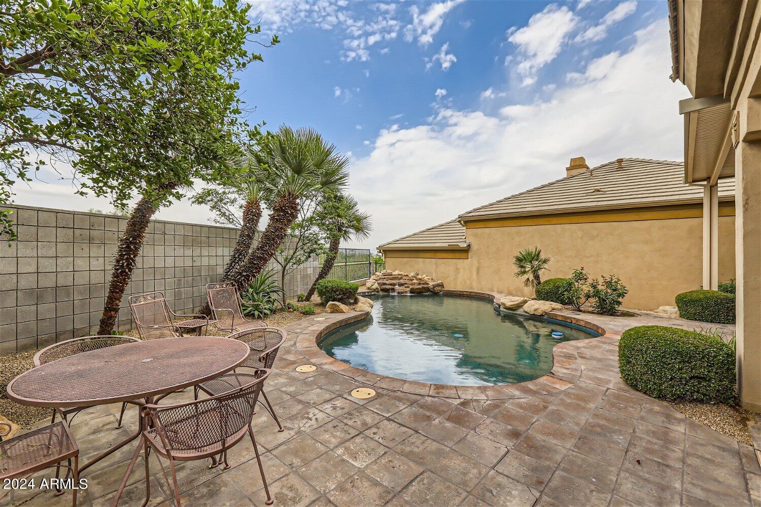 Photo 3 of 15 of 3153 E SIERRA VISTA Drive house