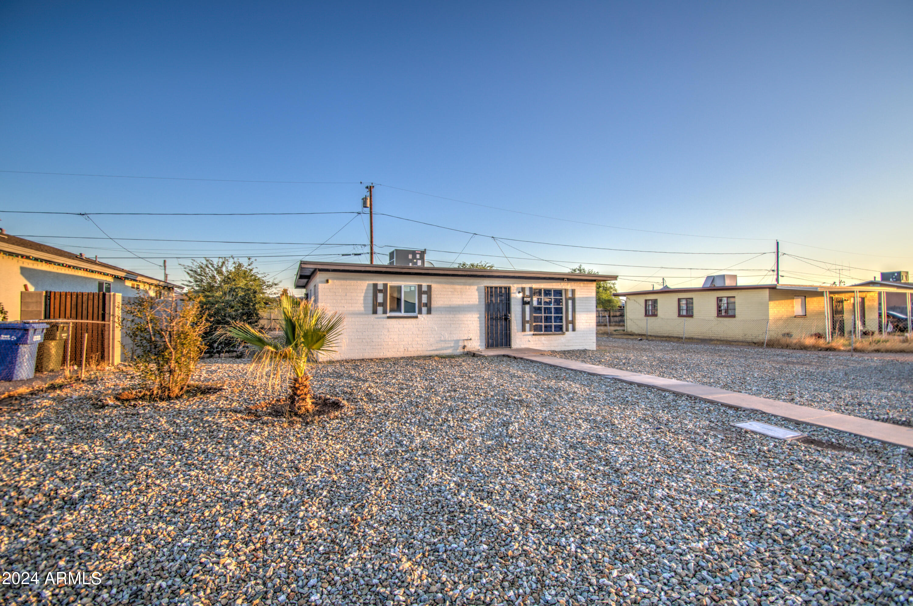 Photo 1 of 12 of 1535 W PIMA Street house