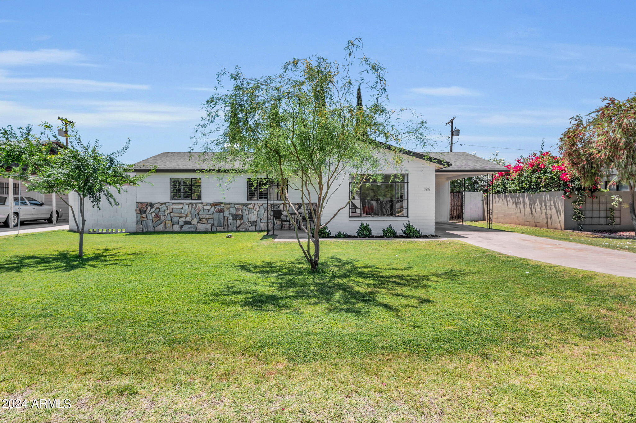 Photo 1 of 20 of 3535 E MONTEROSA Street house