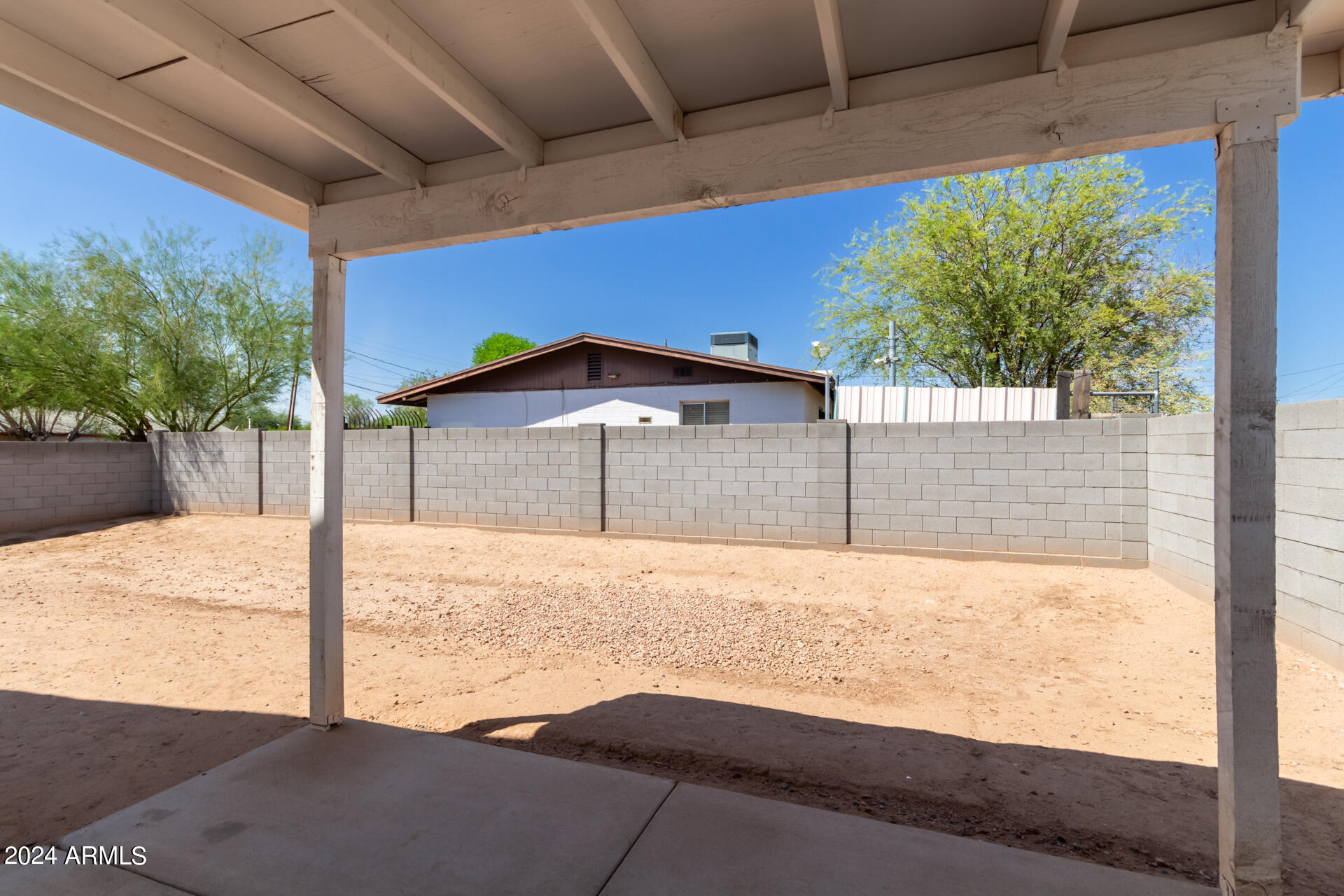 Photo 19 of 20 of 2950 W PIMA Street house