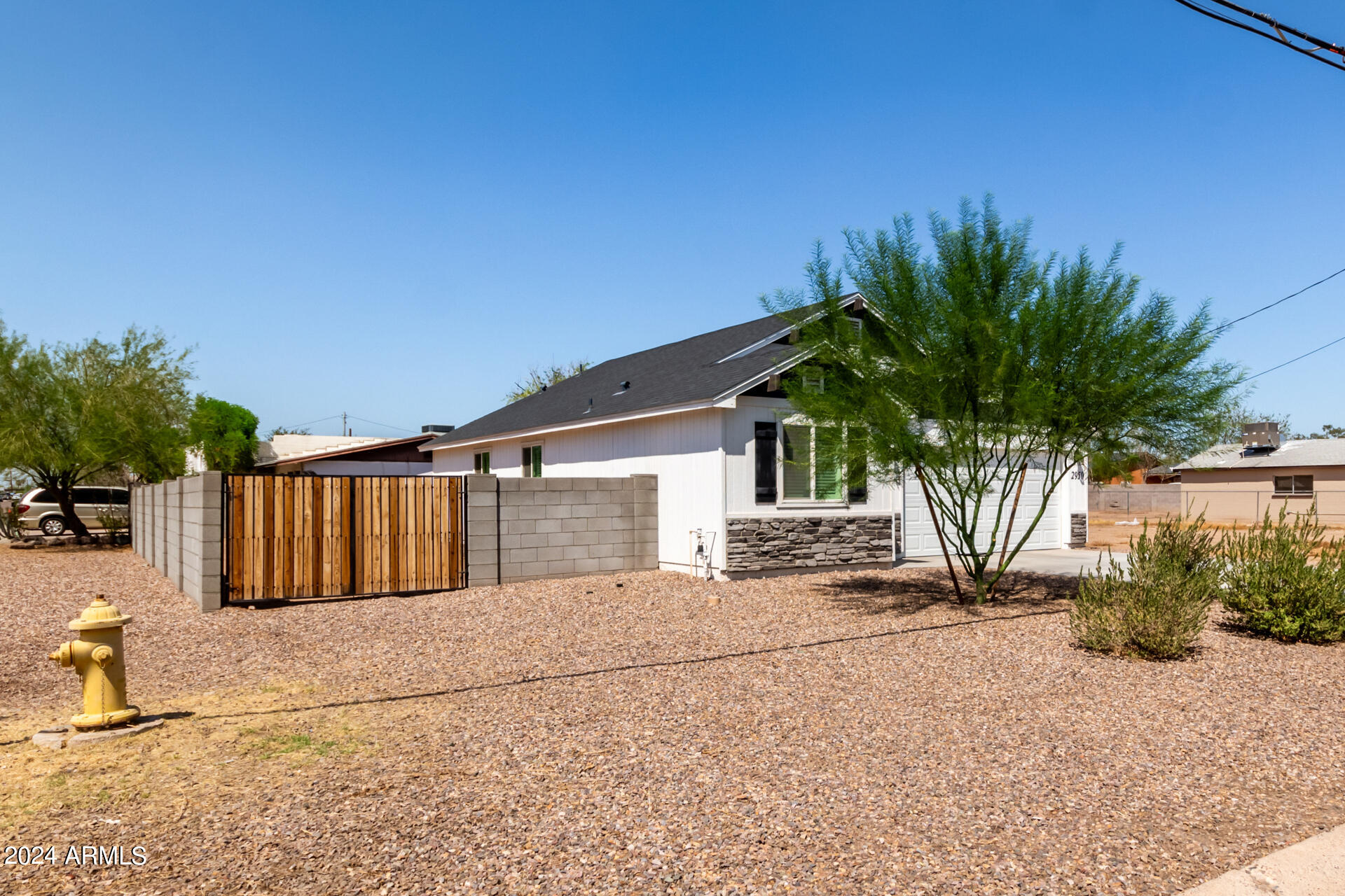 Photo 20 of 20 of 2950 W PIMA Street house