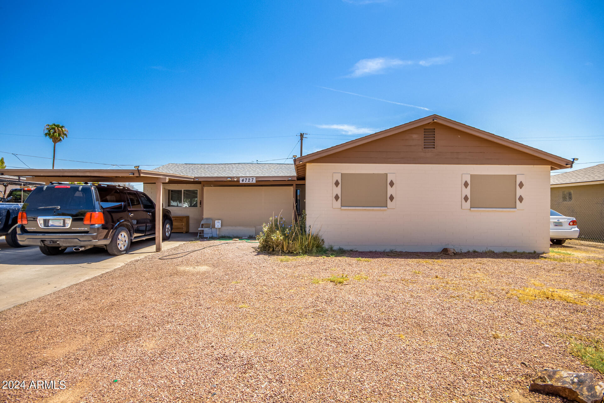 Photo 1 of 10 of 4727 N 50TH Drive house