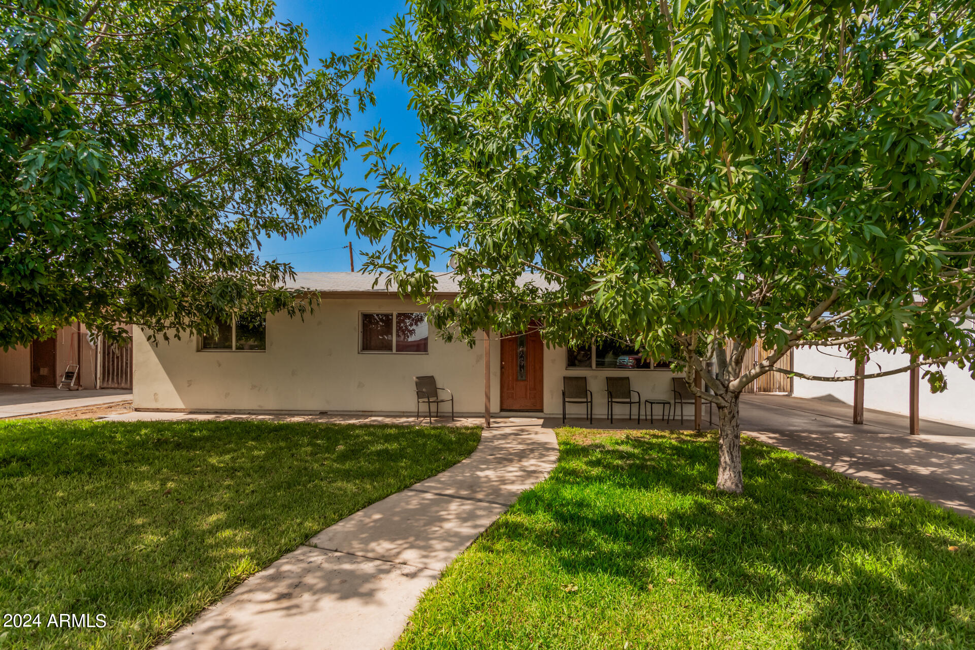 Photo 1 of 28 of 4912 W CYPRESS Street house