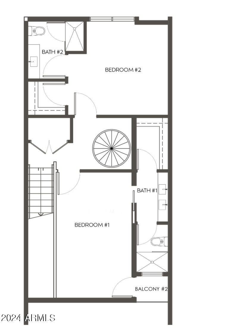 Photo 7 of 7 of 4220 N 32ND Street 31 townhome