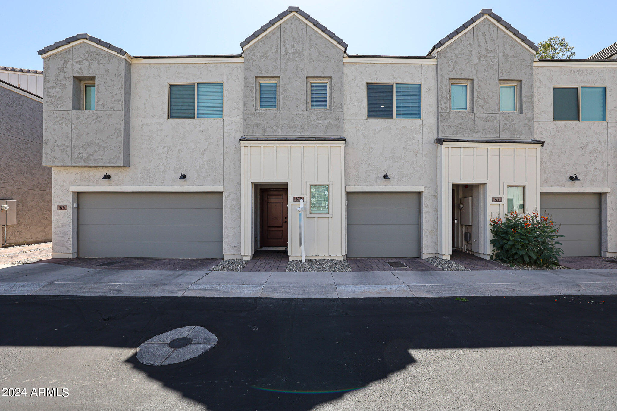 Photo 4 of 45 of 8275 N 22nd Drive townhome