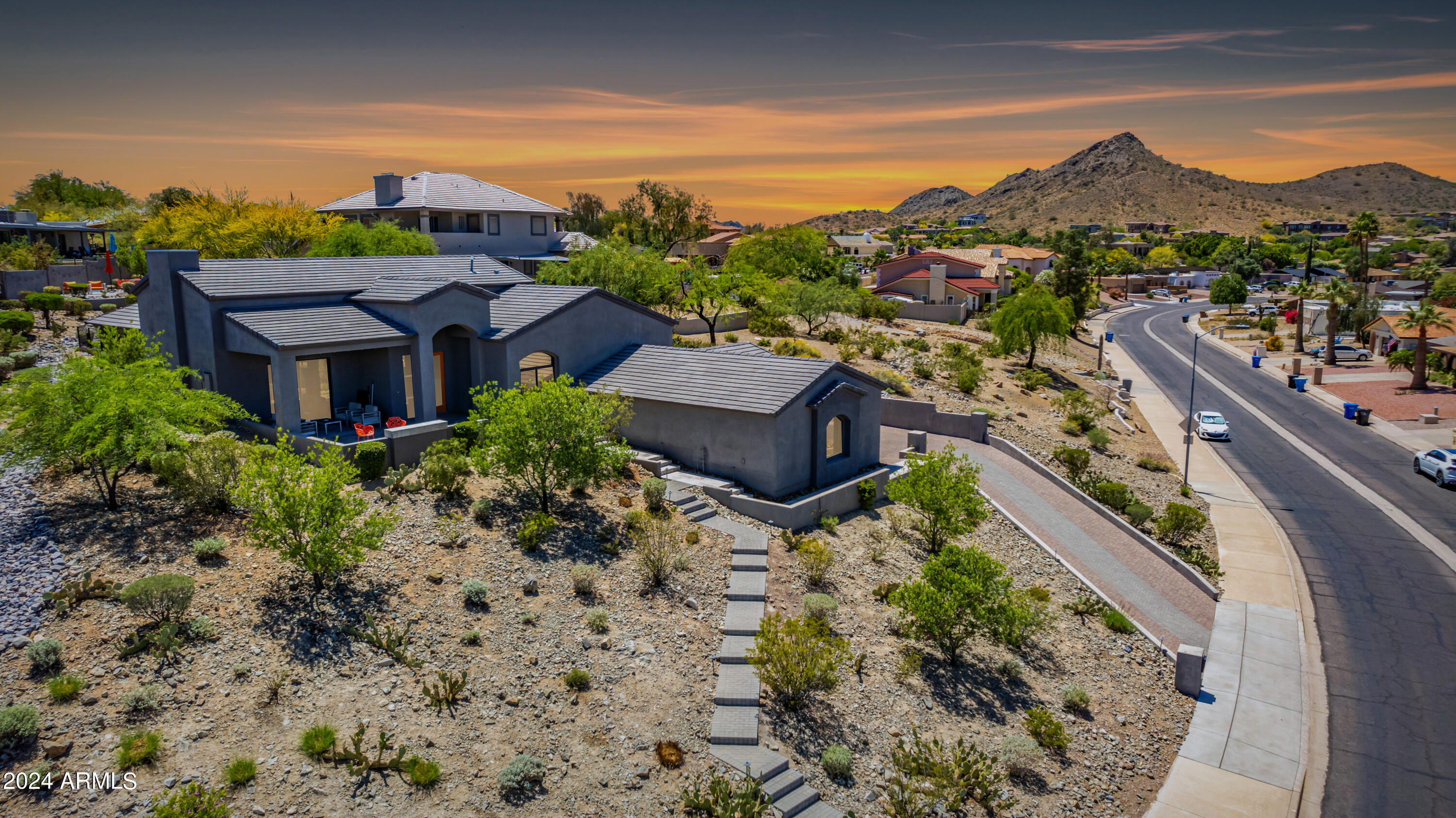 Photo 3 of 52 of 3001 E ACOMA Drive house