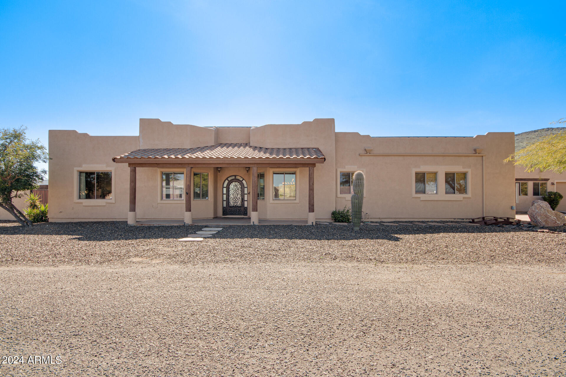 Photo 4 of 84 of 2731 W DESERT RANCH Road house