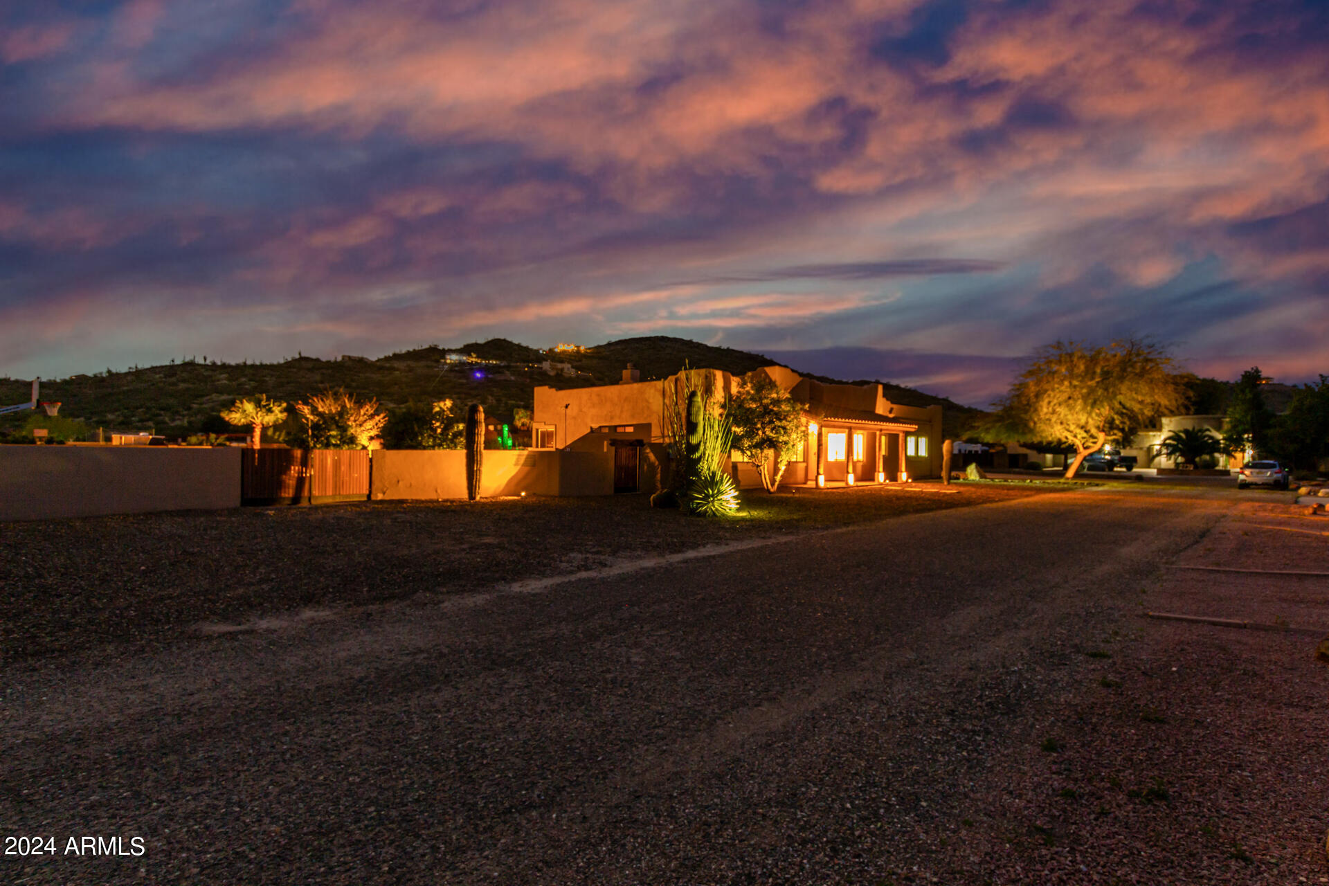 Photo 61 of 84 of 2731 W DESERT RANCH Road house