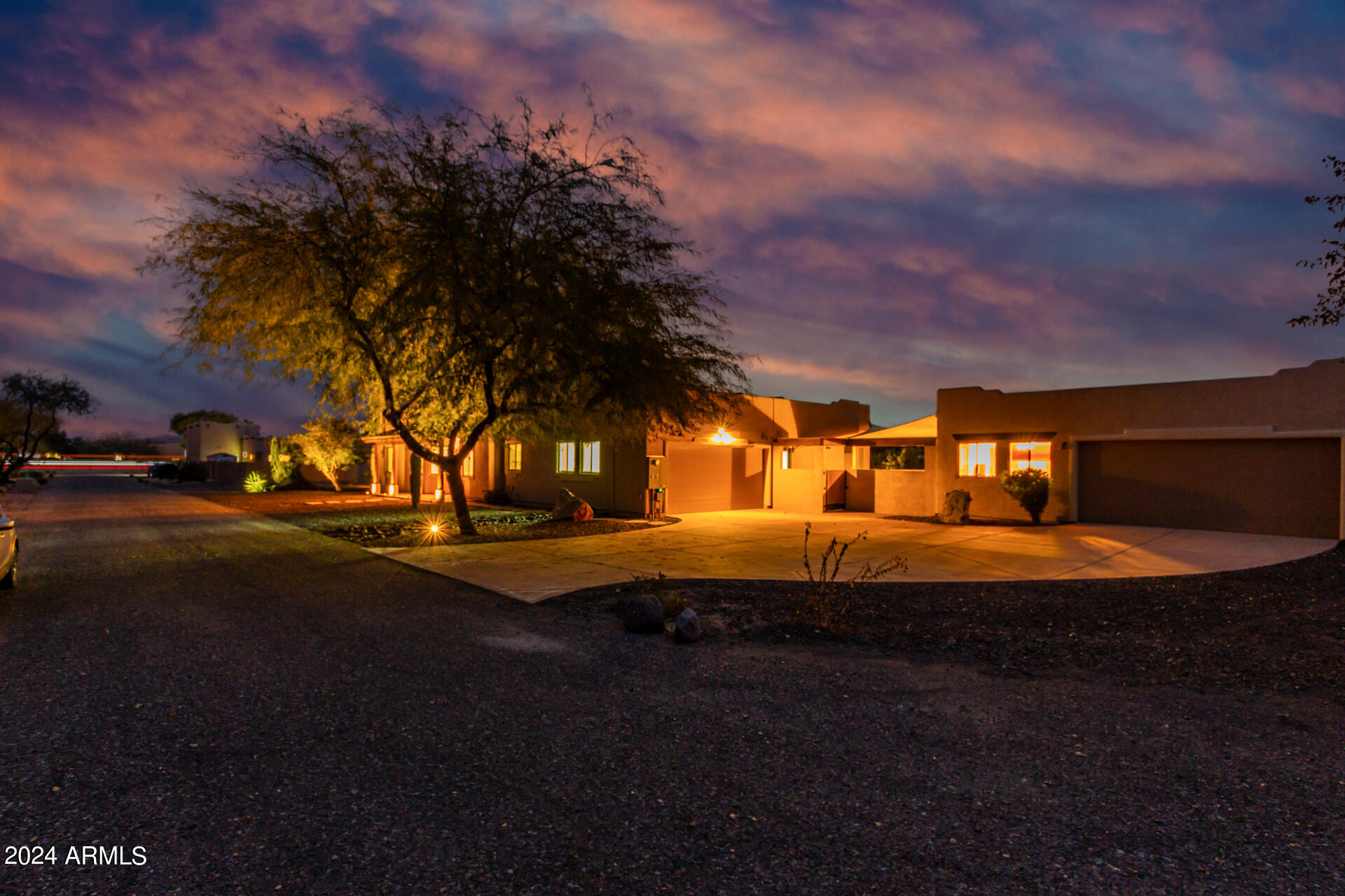 Photo 63 of 84 of 2731 W DESERT RANCH Road house