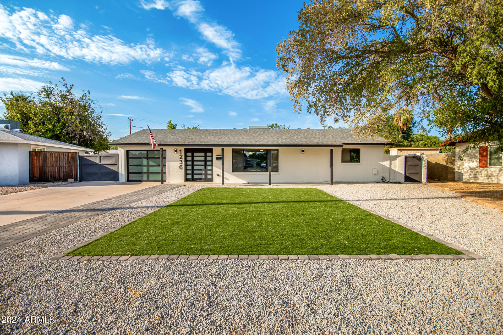 Photo 1 of 42 of 1236 E MCLELLAN Boulevard house