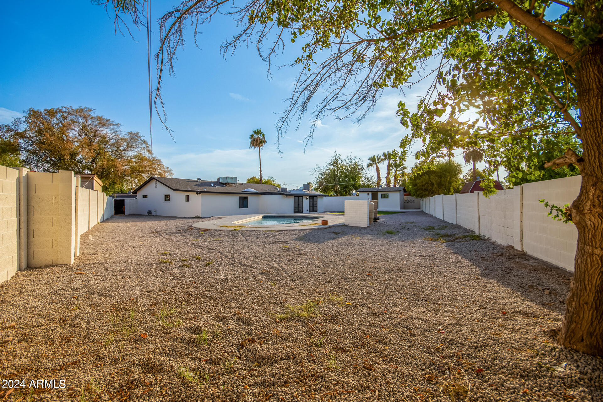 Photo 42 of 42 of 1236 E MCLELLAN Boulevard house