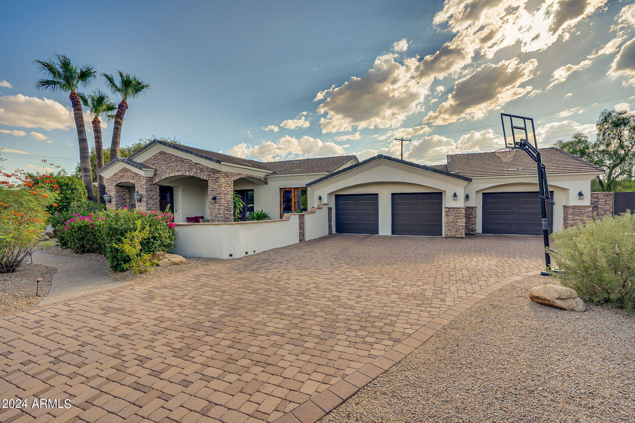 Photo 1 of 50 of 4037 E SOLANO Drive house