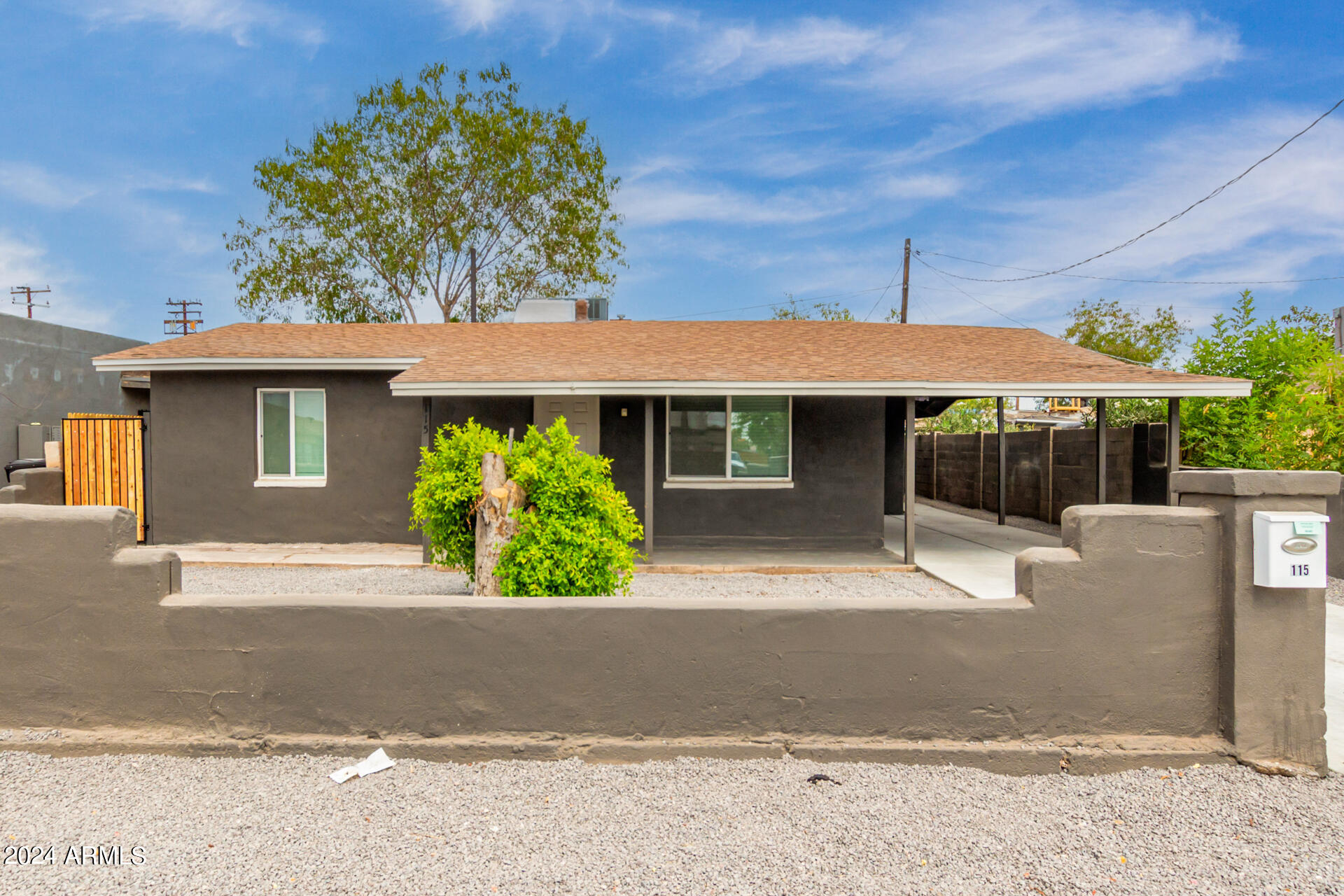 Photo 2 of 25 of 115 N 33RD Avenue house