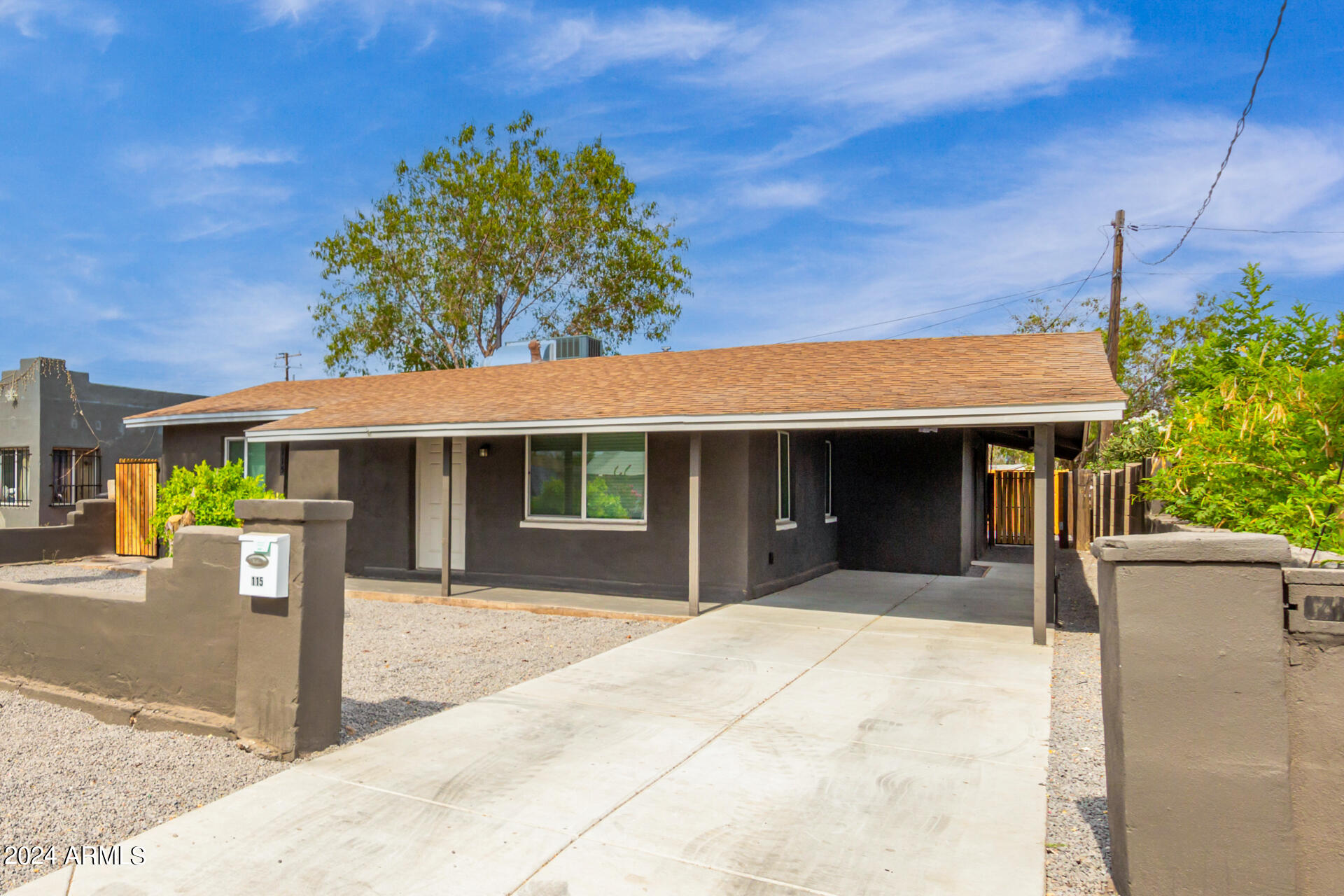 Photo 6 of 25 of 115 N 33RD Avenue house