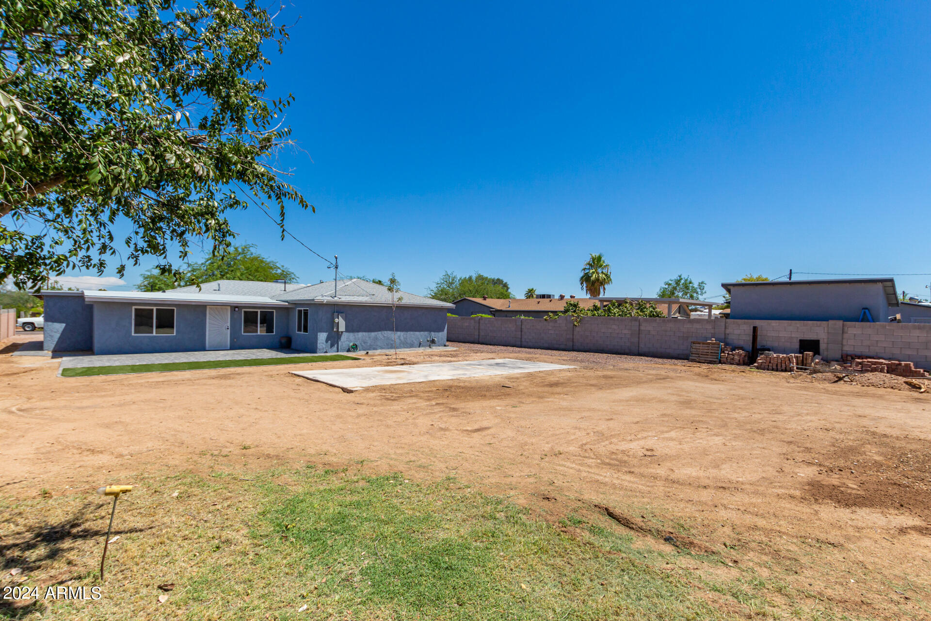 Photo 45 of 47 of 12642 N 22ND Street house