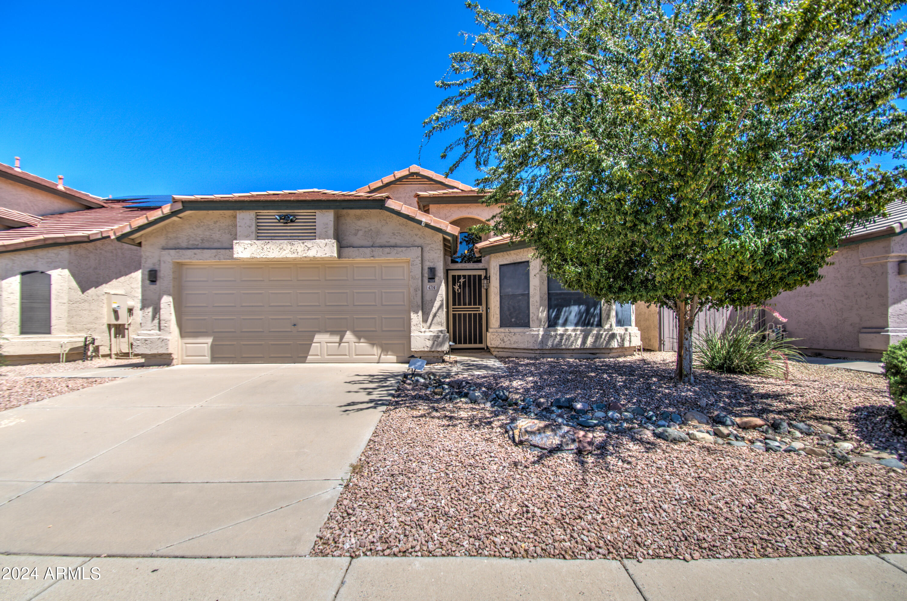 Photo 1 of 44 of 4714 E SANDS Drive house