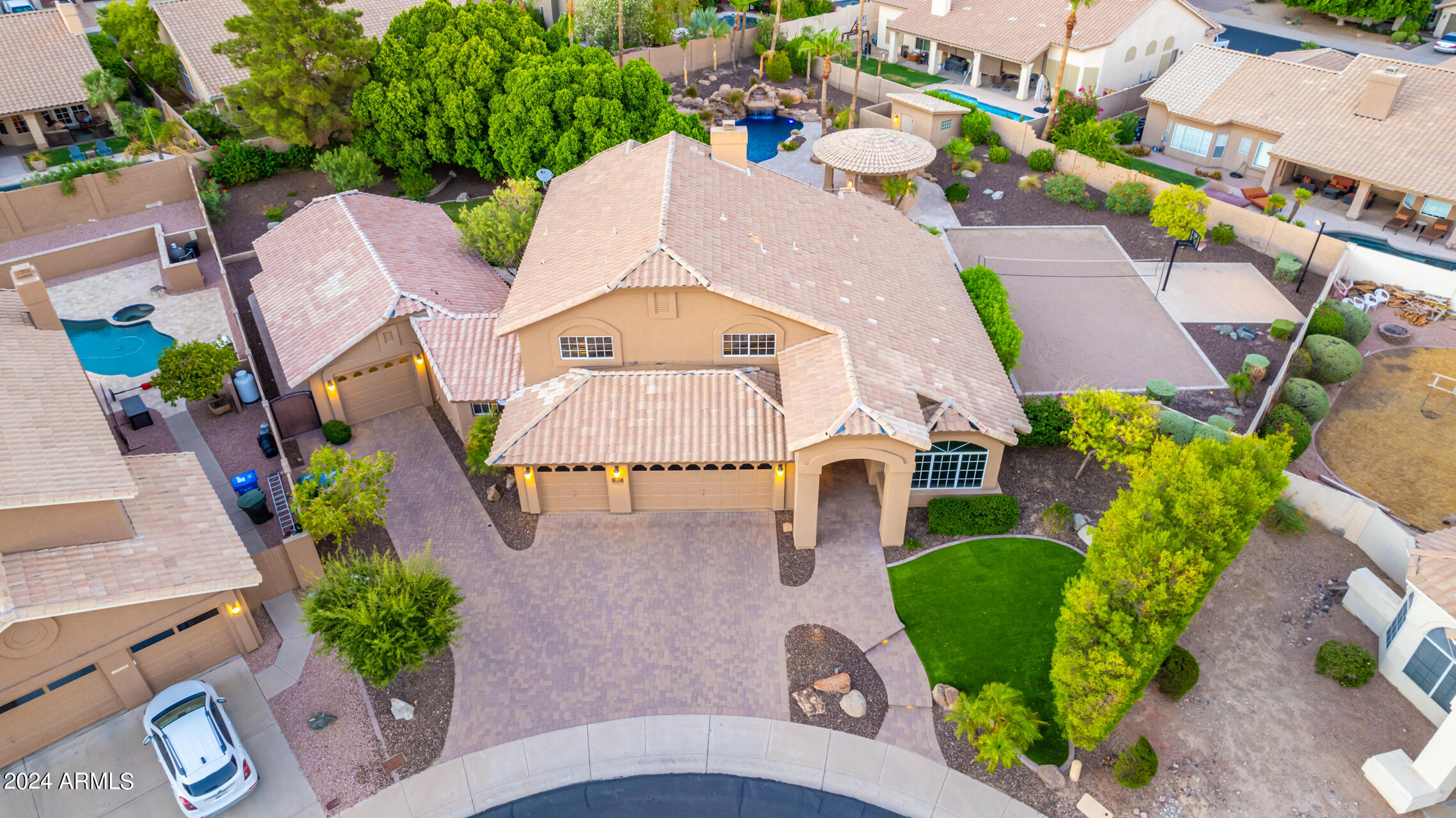 Photo 84 of 104 of 1538 E AMBER RIDGE Way house