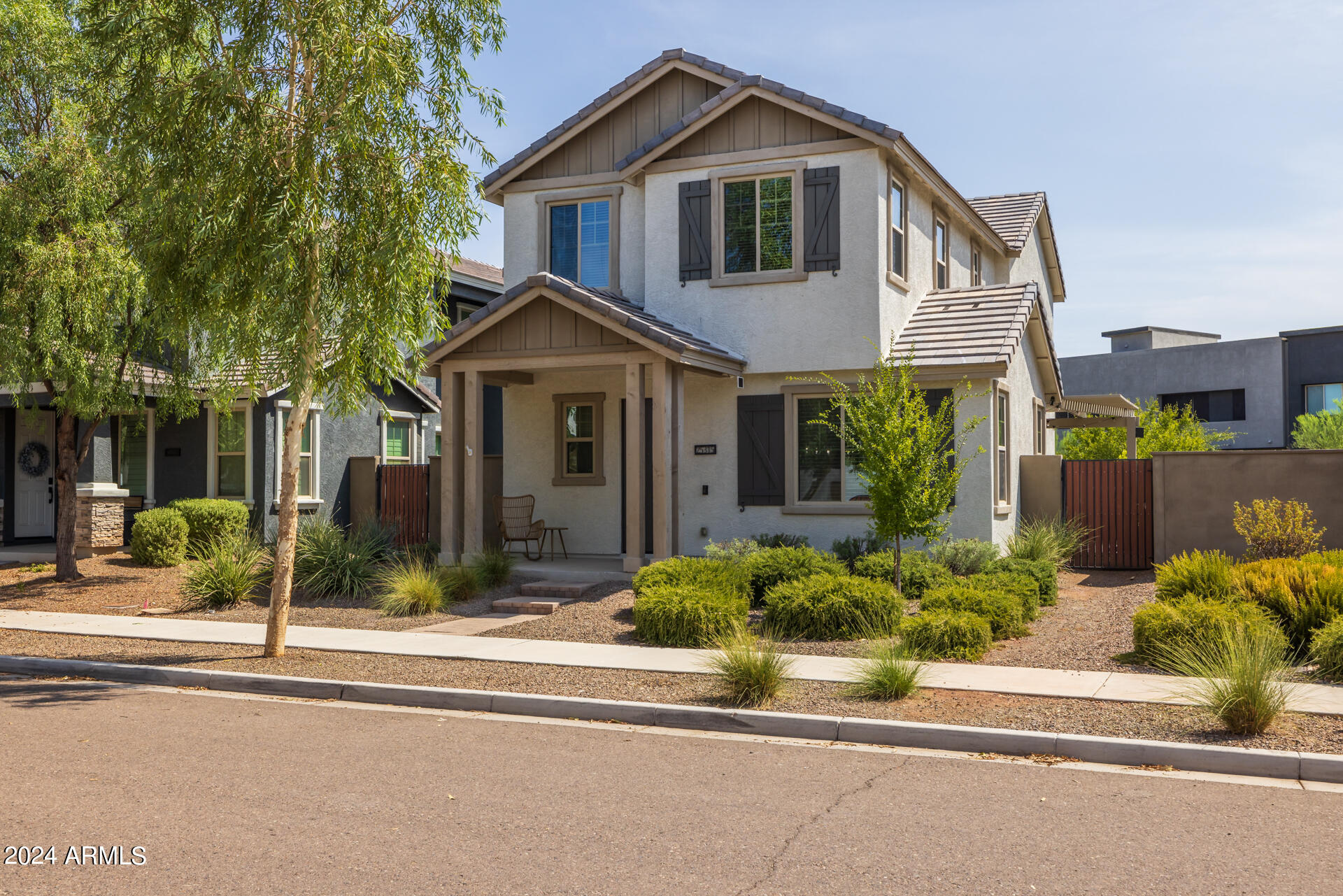 Photo 1 of 40 of 25315 N 20TH Avenue house