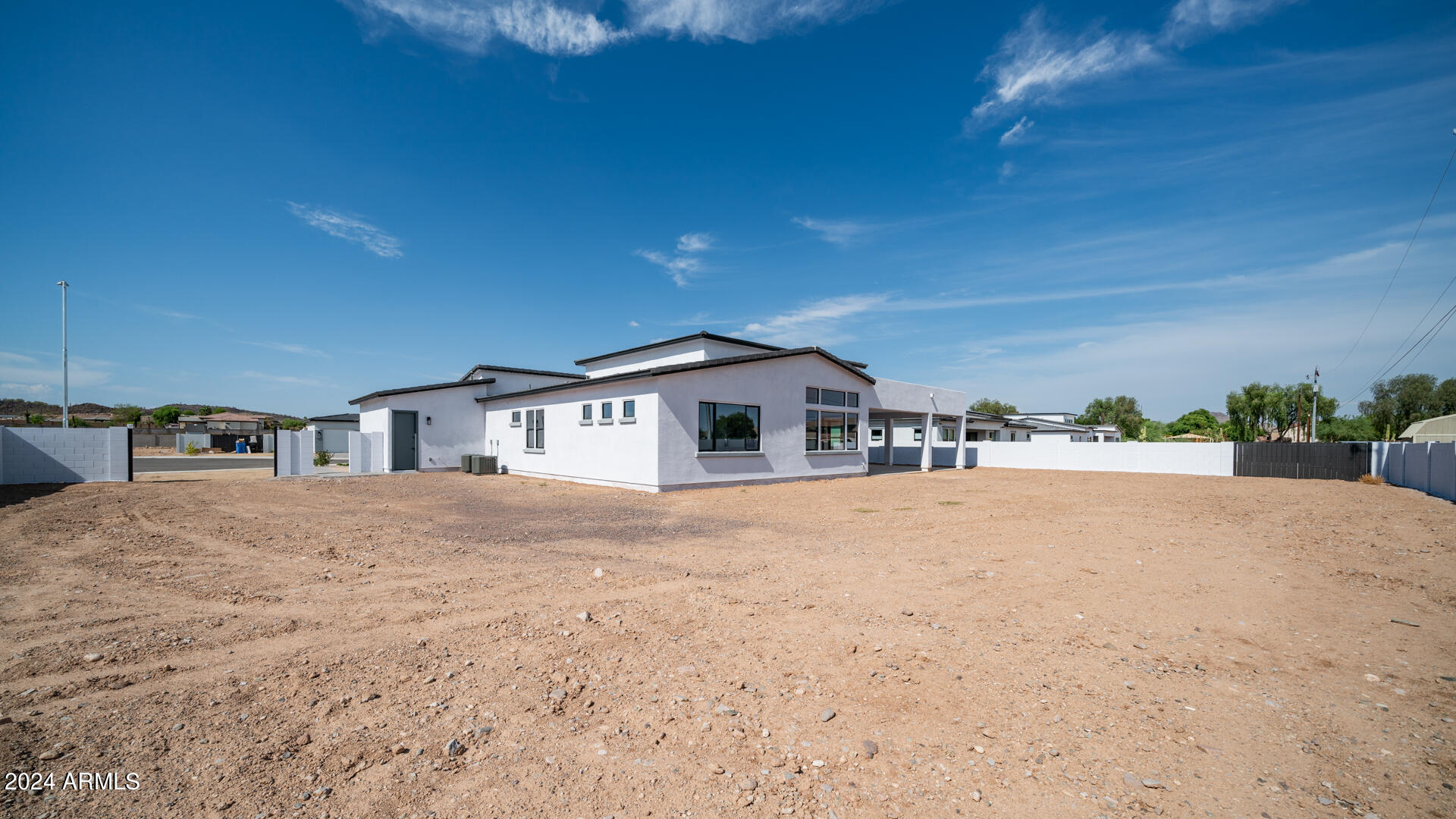 Photo 52 of 57 of 3312 W Desert Dawn Drive house