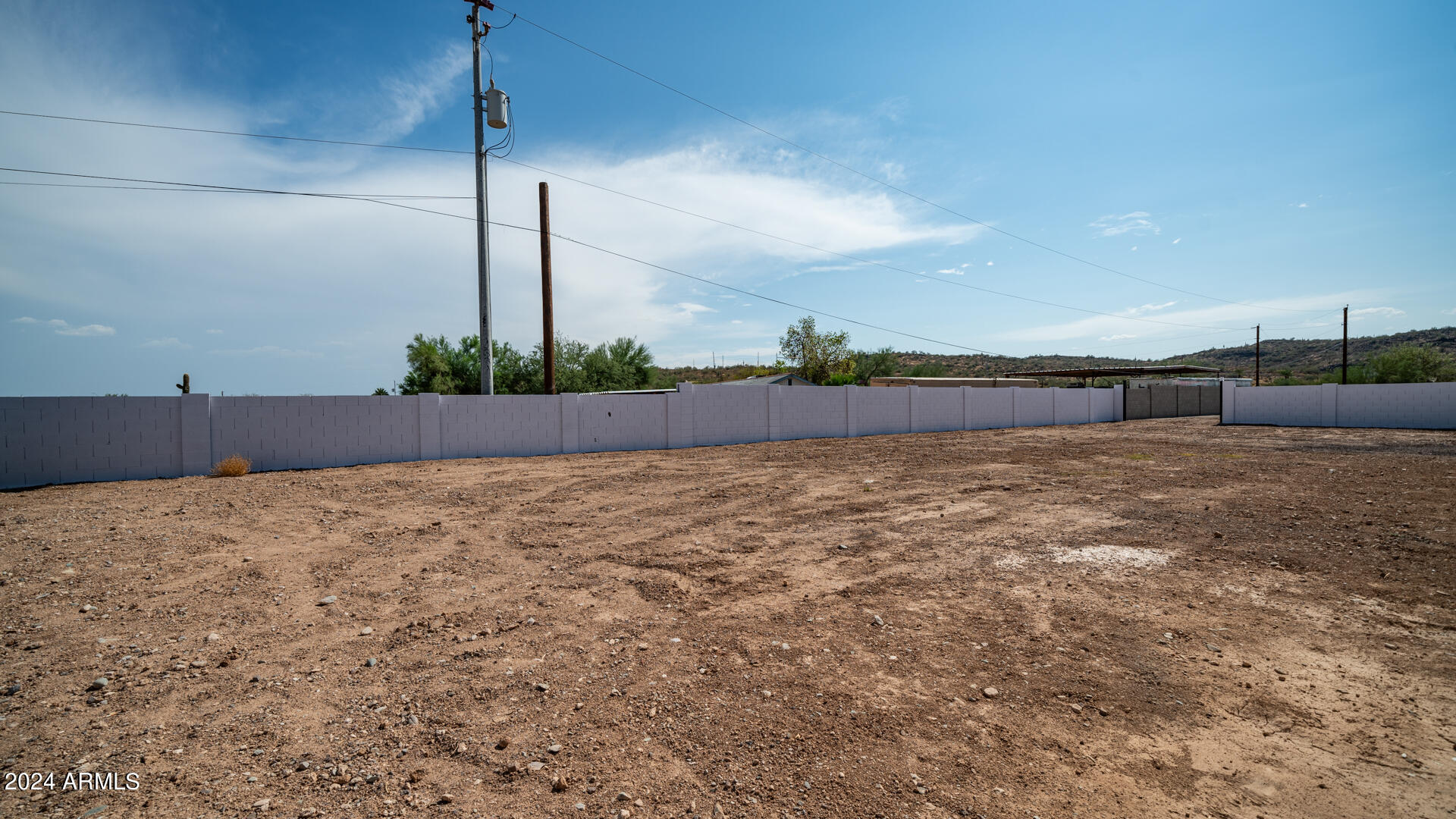 Photo 54 of 57 of 3312 W Desert Dawn Drive house