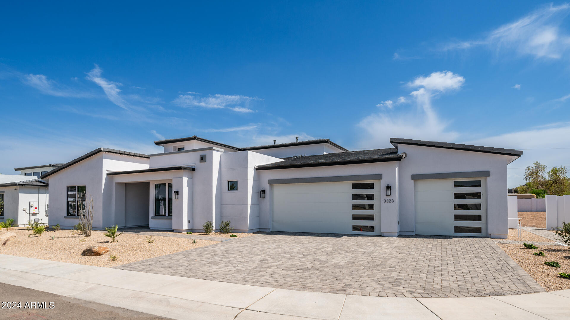 Photo 55 of 57 of 3312 W Desert Dawn Drive house