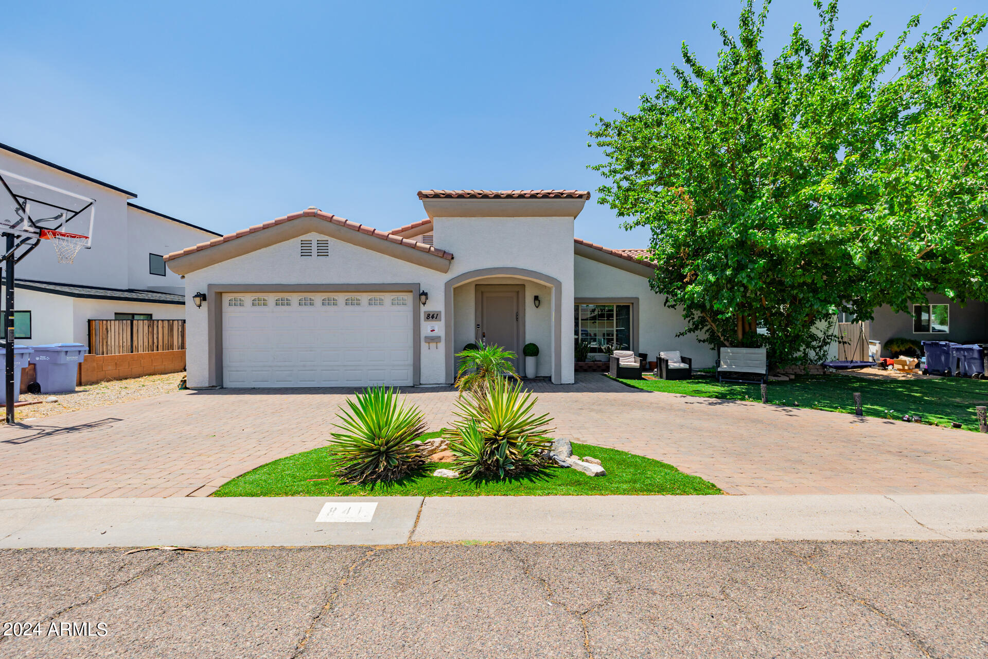 Photo 1 of 66 of 841 E MCLELLAN Boulevard house