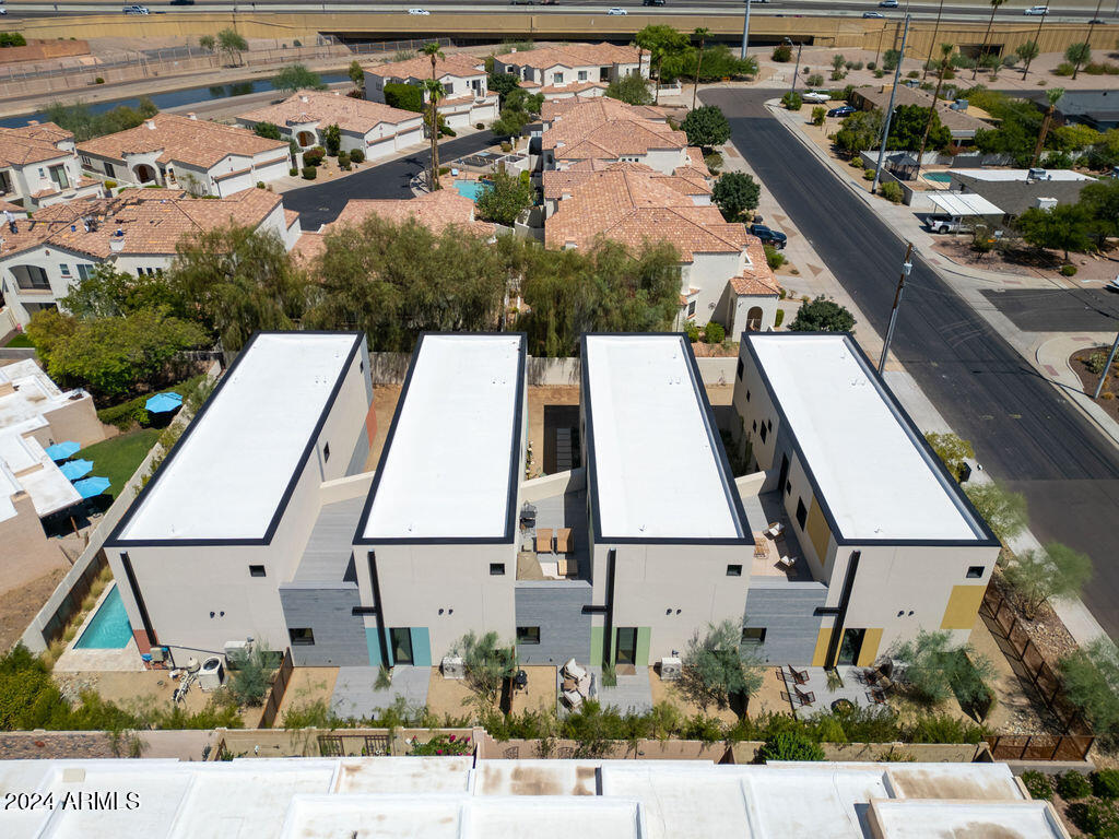 Photo 17 of 18 of 1740 E OCOTILLO Road 4 townhome