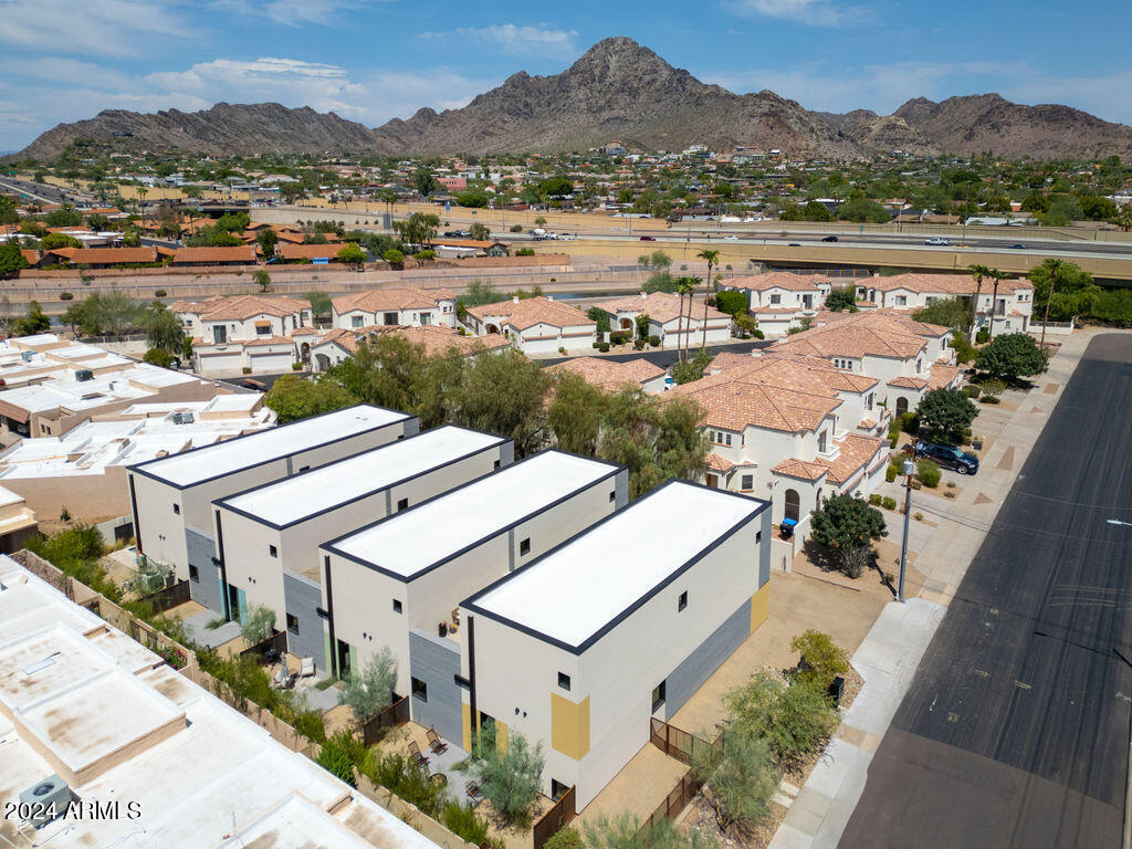 Photo 18 of 18 of 1740 E OCOTILLO Road 4 townhome