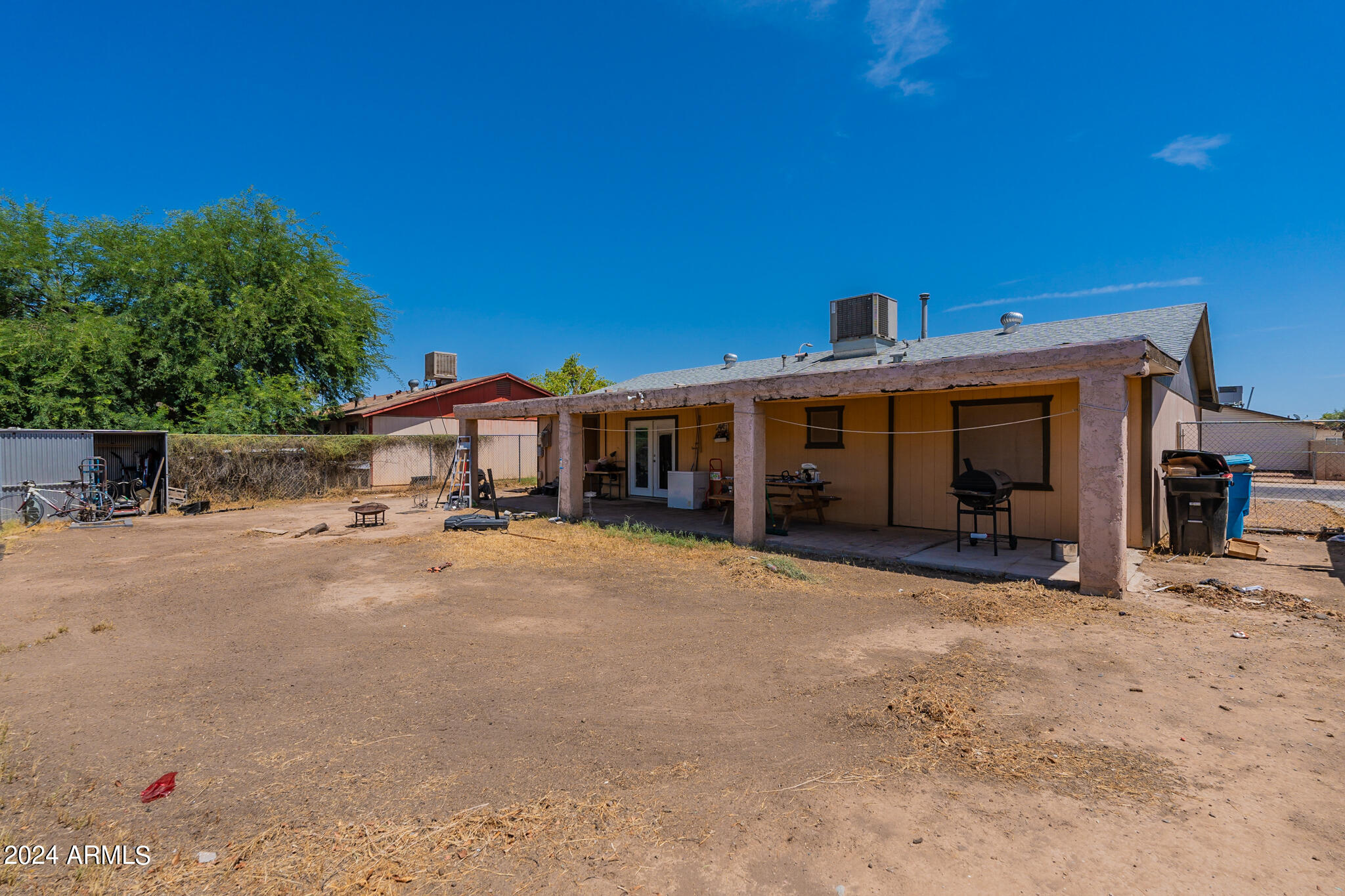 Photo 8 of 8 of 4216 N 72ND Lane house