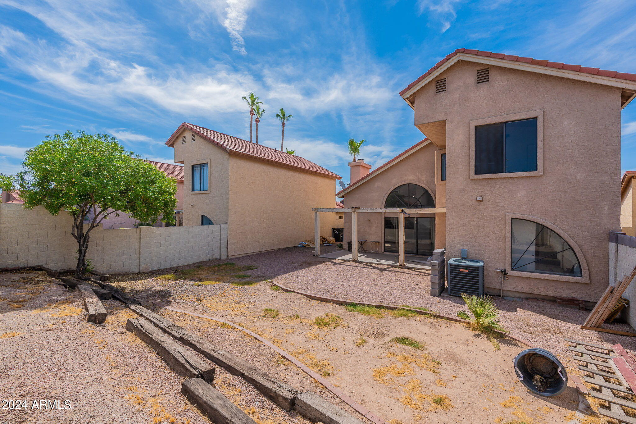 Photo 18 of 19 of 4142 E CHOLLA CANYON Drive house