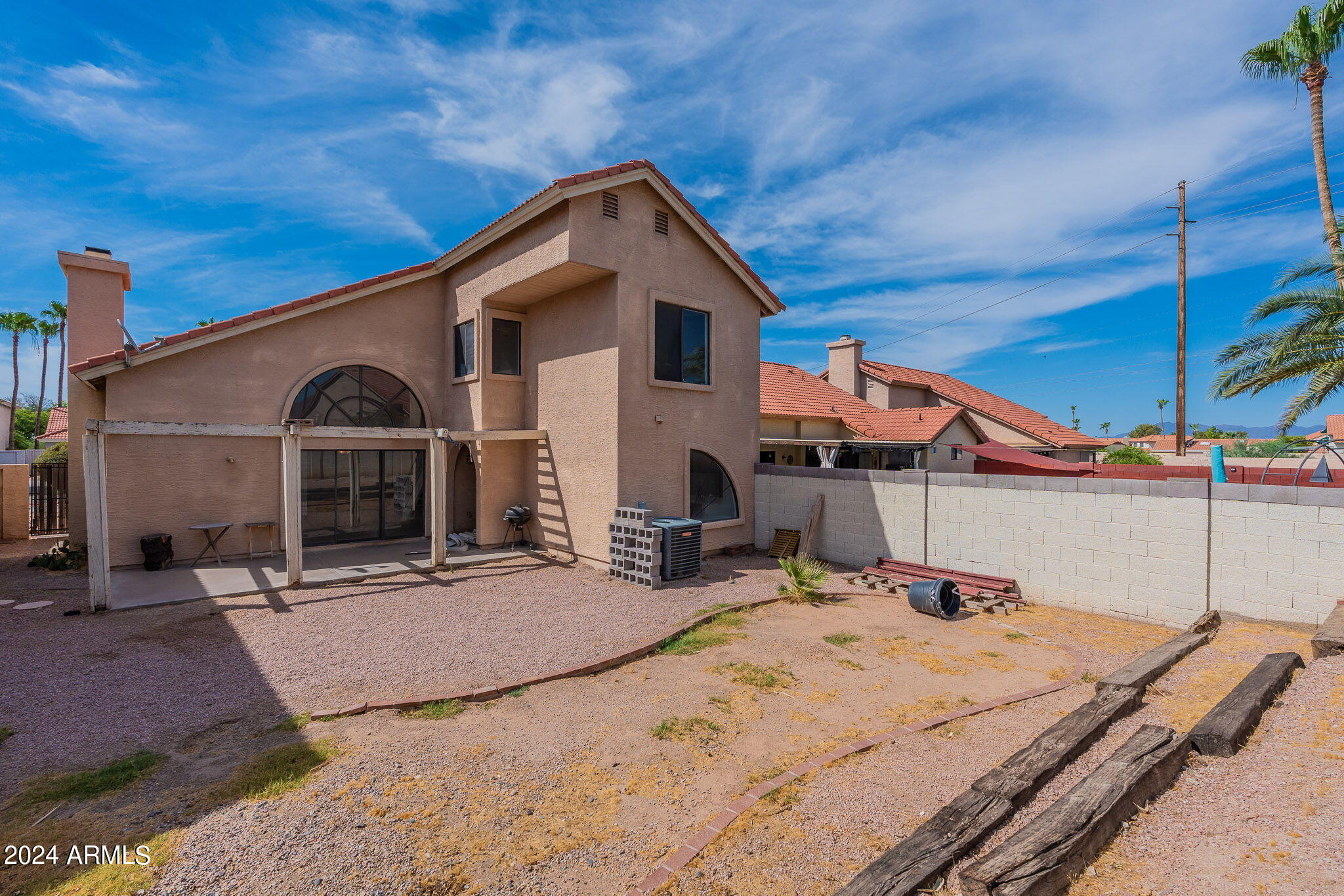 Photo 19 of 19 of 4142 E CHOLLA CANYON Drive house