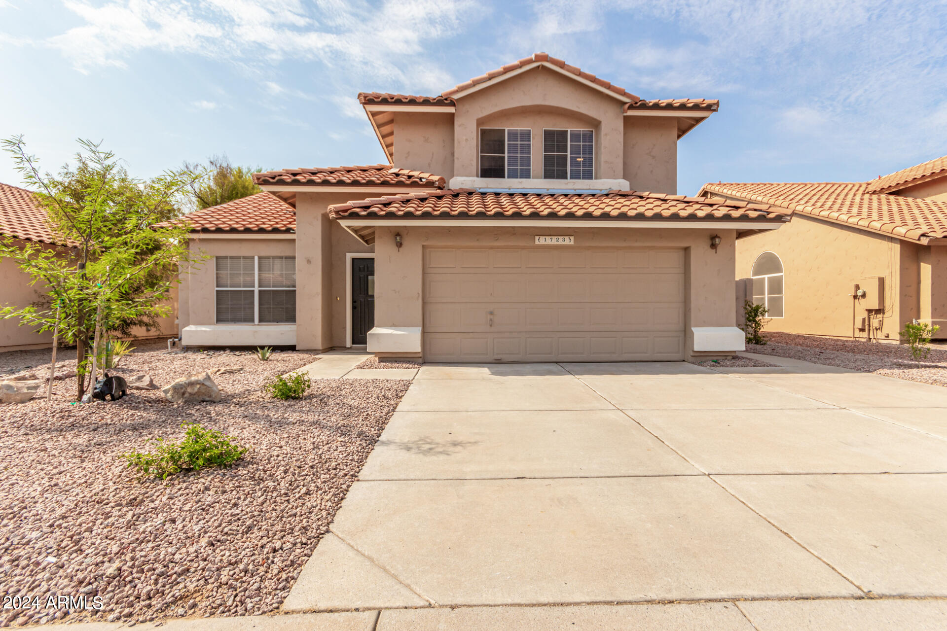 Photo 1 of 31 of 1723 E WINDSONG Drive house