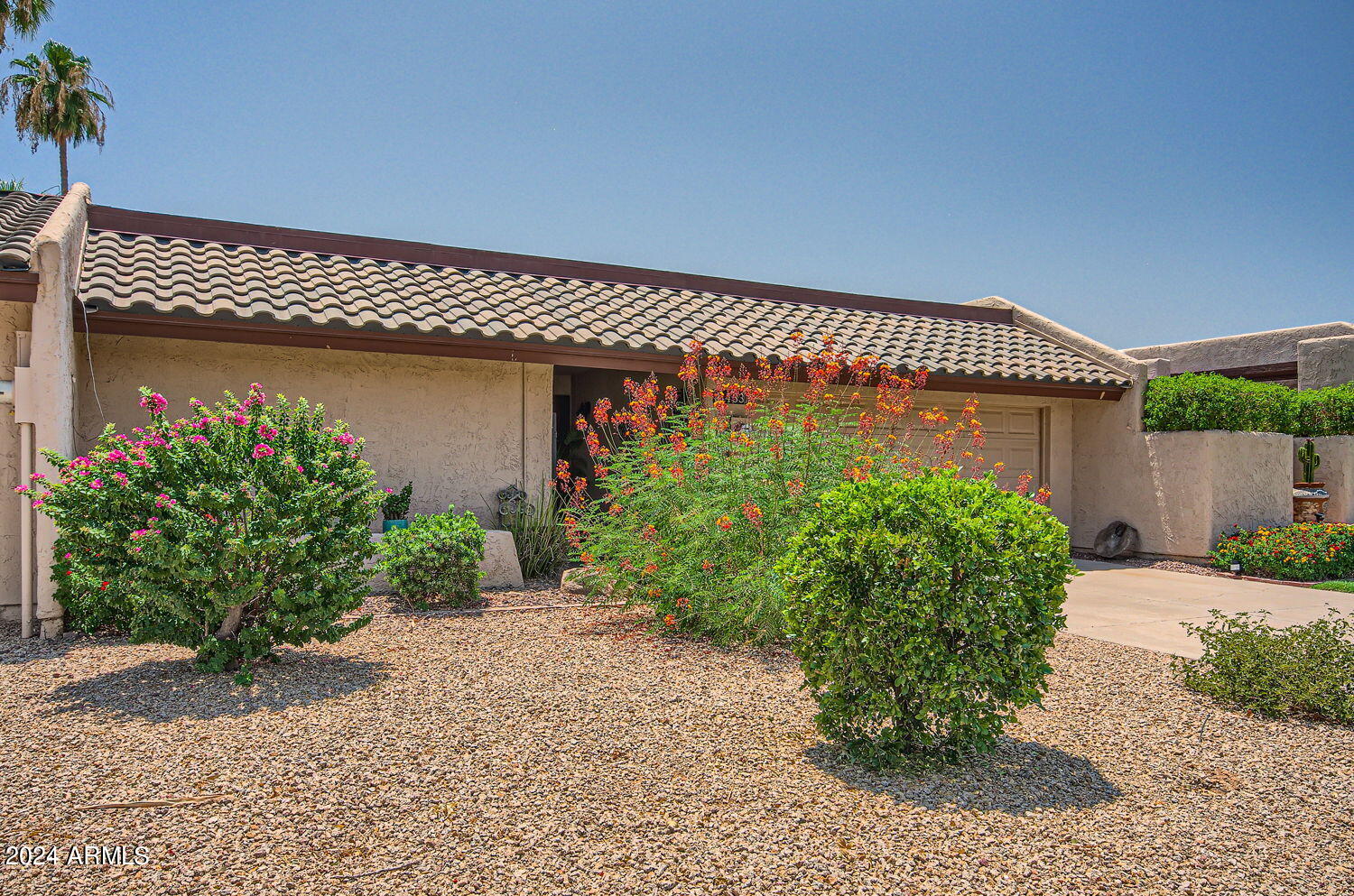 Photo 1 of 25 of 11433 S MAZE Court townhome